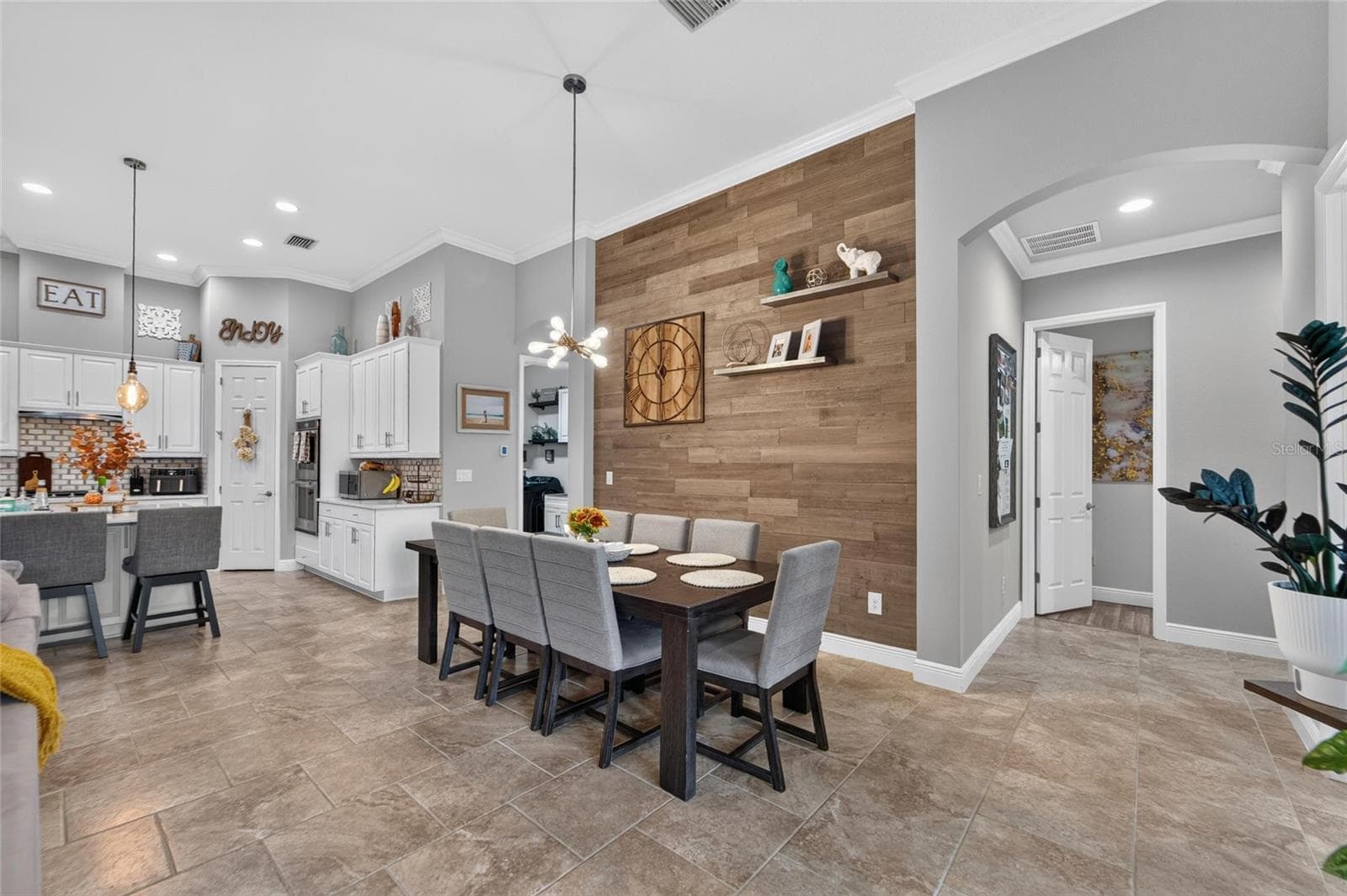 Single Family Residence at 7007 COVINGTON STONE AVE, APOLLO BEACH, photo 38 of 79