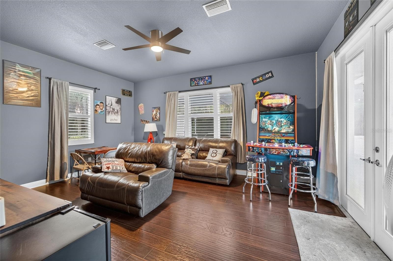 Single Family Residence at 7007 COVINGTON STONE AVE, APOLLO BEACH, photo 45 of 79