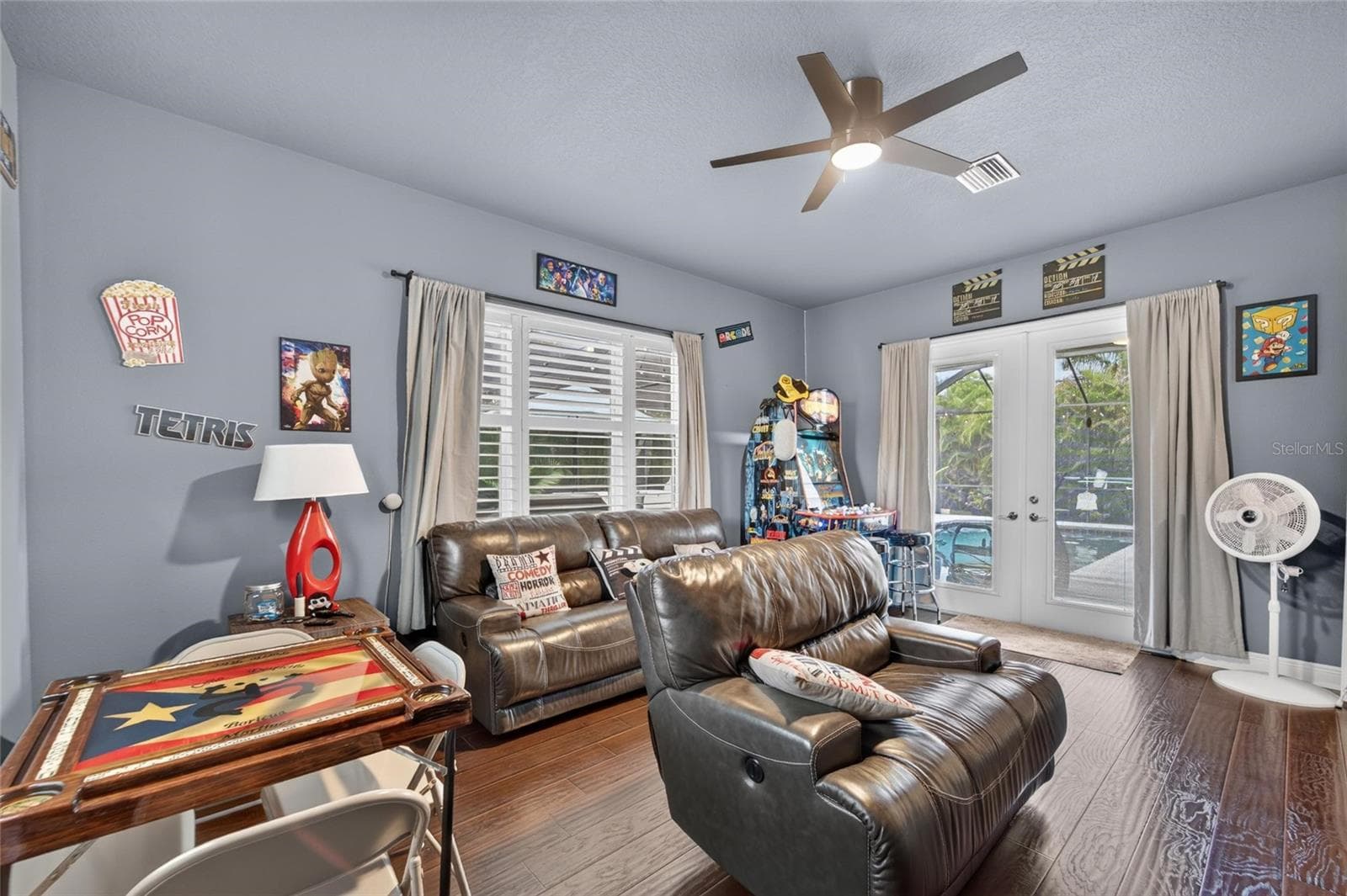Single Family Residence at 7007 COVINGTON STONE AVE, APOLLO BEACH, photo 46 of 79