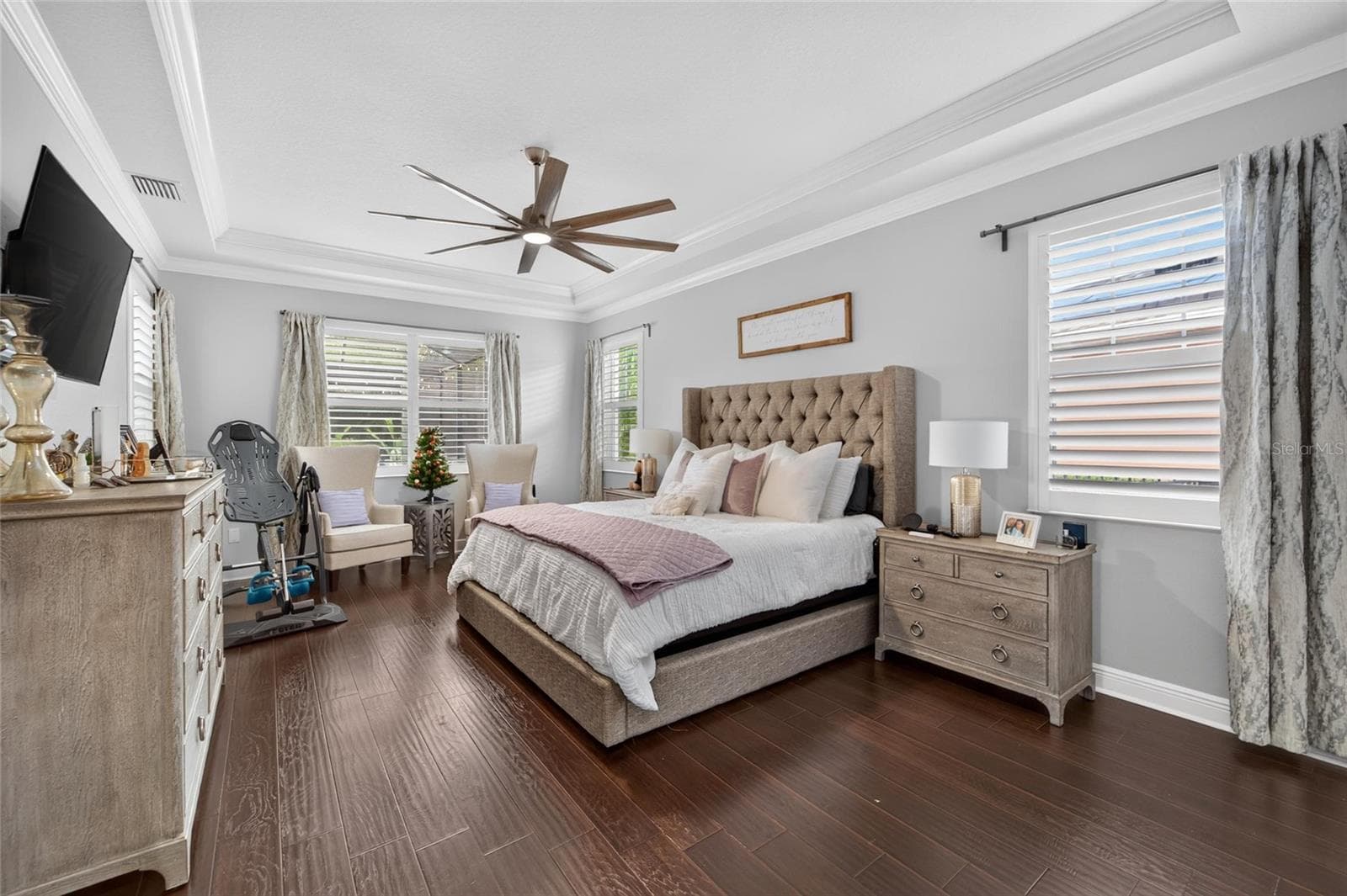 Single Family Residence at 7007 COVINGTON STONE AVE, APOLLO BEACH, photo 51 of 79