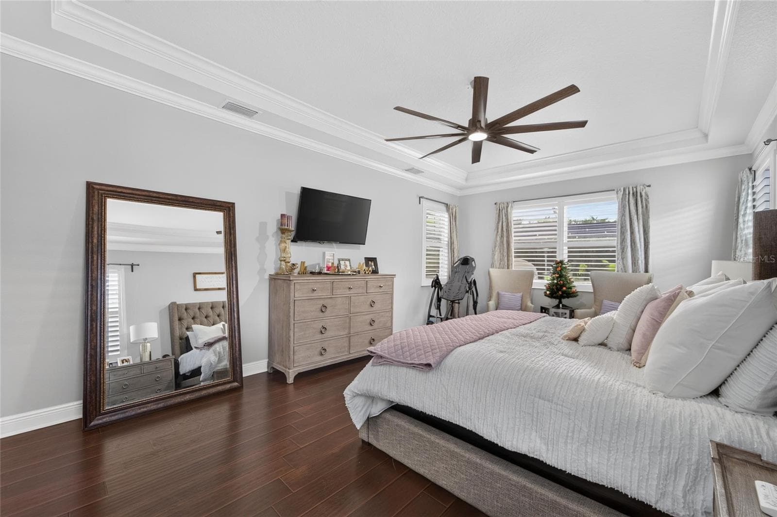 Single Family Residence at 7007 COVINGTON STONE AVE, APOLLO BEACH, photo 52 of 79