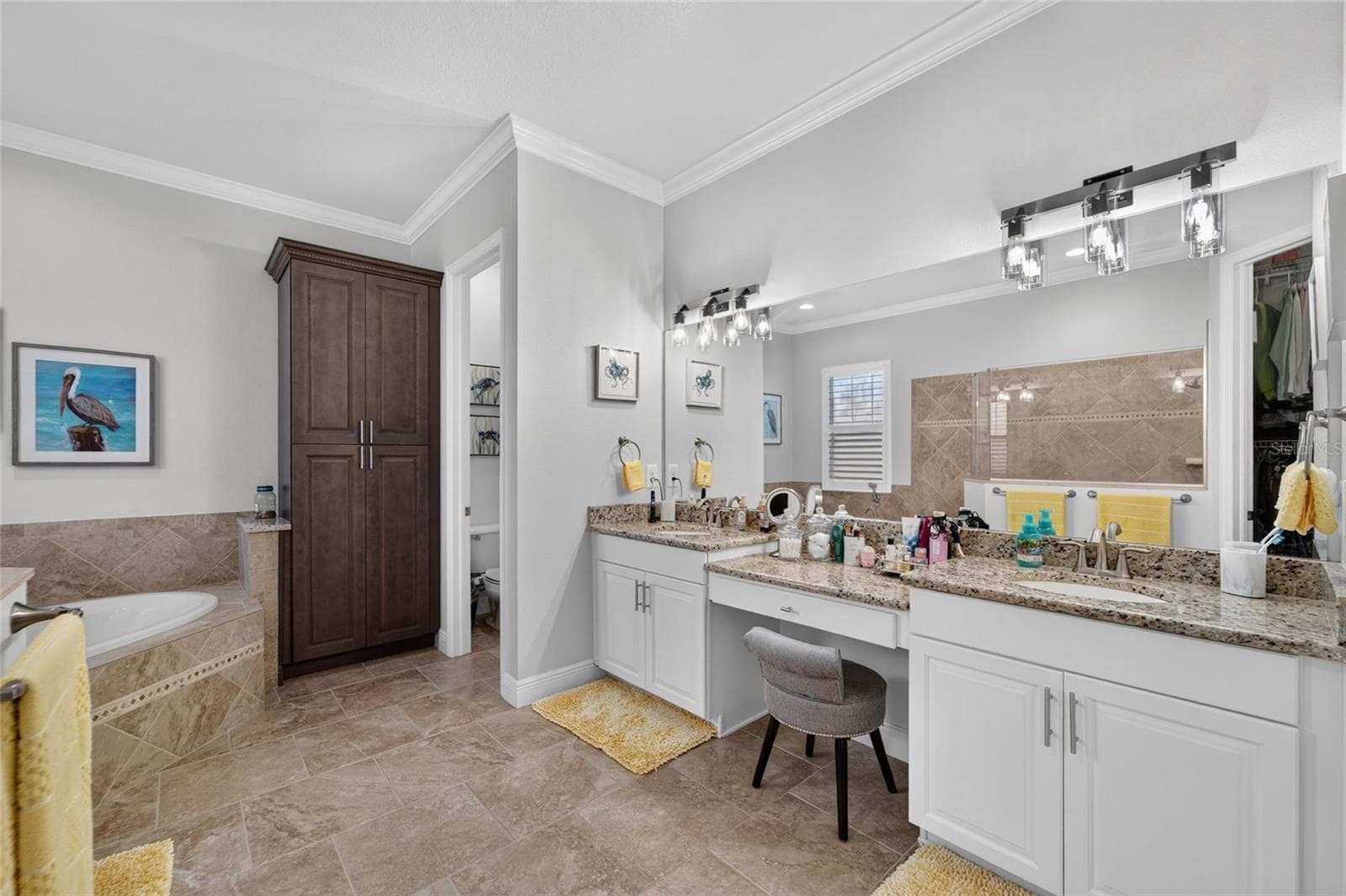 Single Family Residence at 7007 COVINGTON STONE AVE, APOLLO BEACH, photo 61 of 79