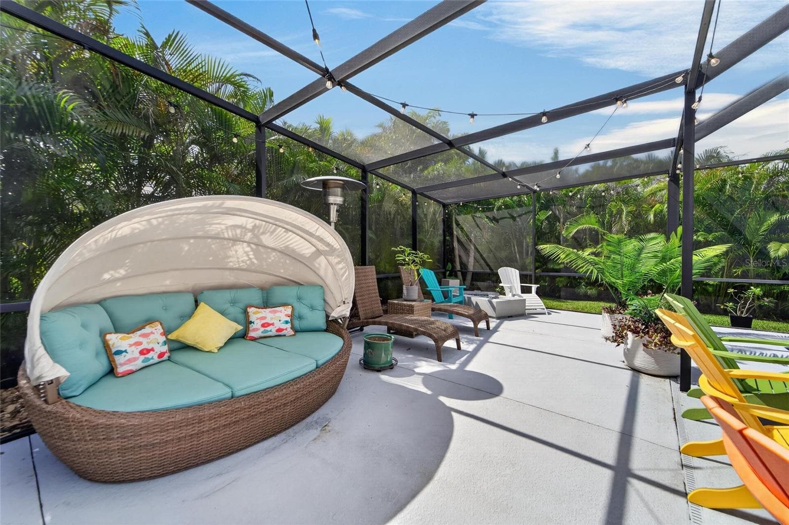 Single Family Residence at 7007 COVINGTON STONE AVE, APOLLO BEACH, photo 69 of 79