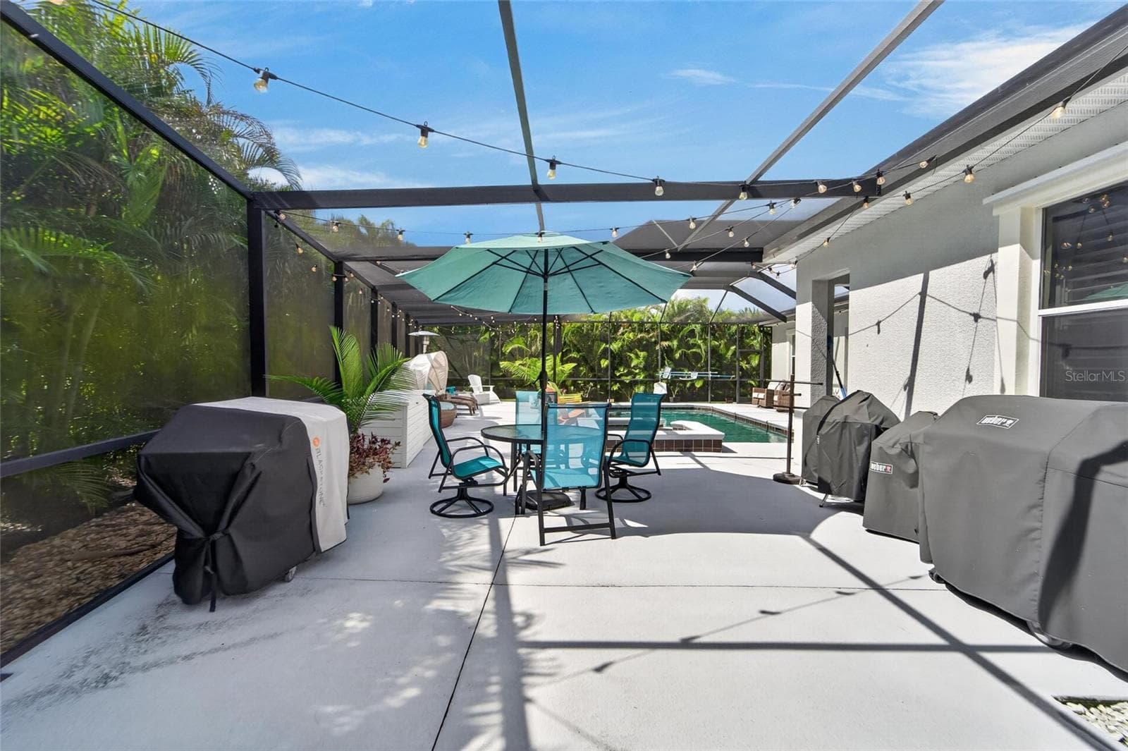 Single Family Residence at 7007 COVINGTON STONE AVE, APOLLO BEACH, photo 70 of 79