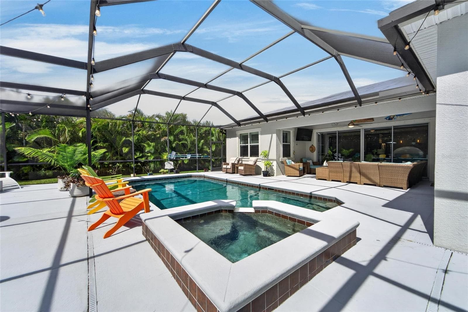 Single Family Residence at 7007 COVINGTON STONE AVE, APOLLO BEACH, photo 71 of 79