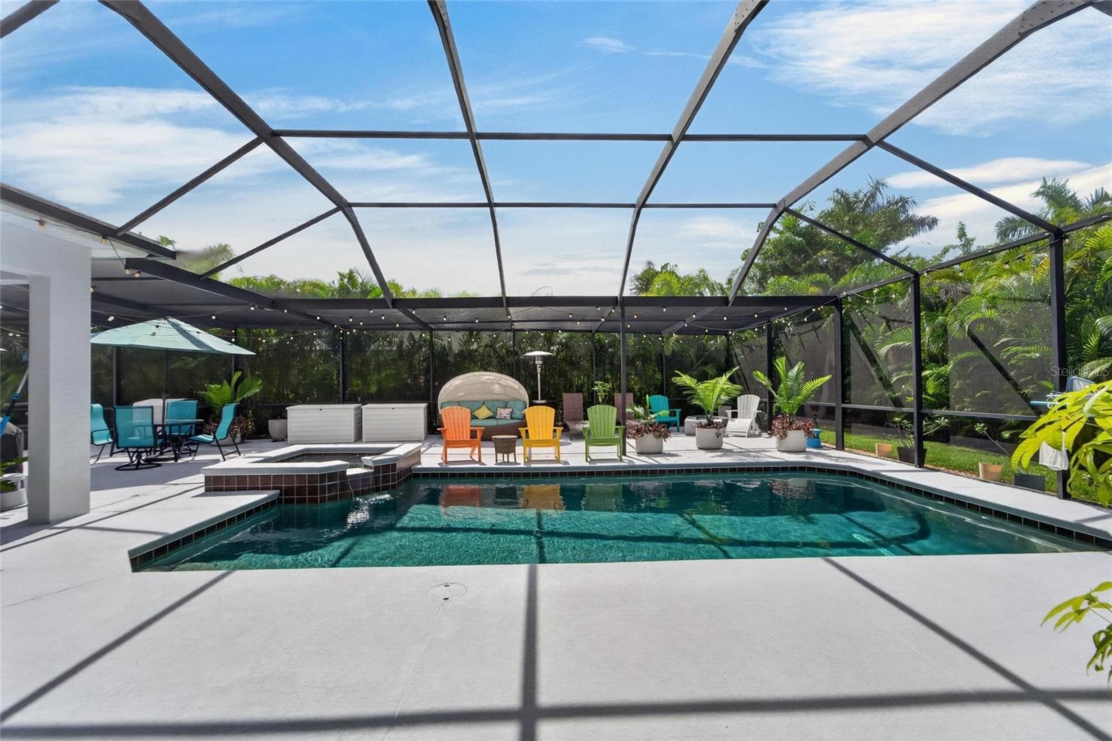 Single Family Residence at 7007 COVINGTON STONE AVE, APOLLO BEACH, photo 72 of 79