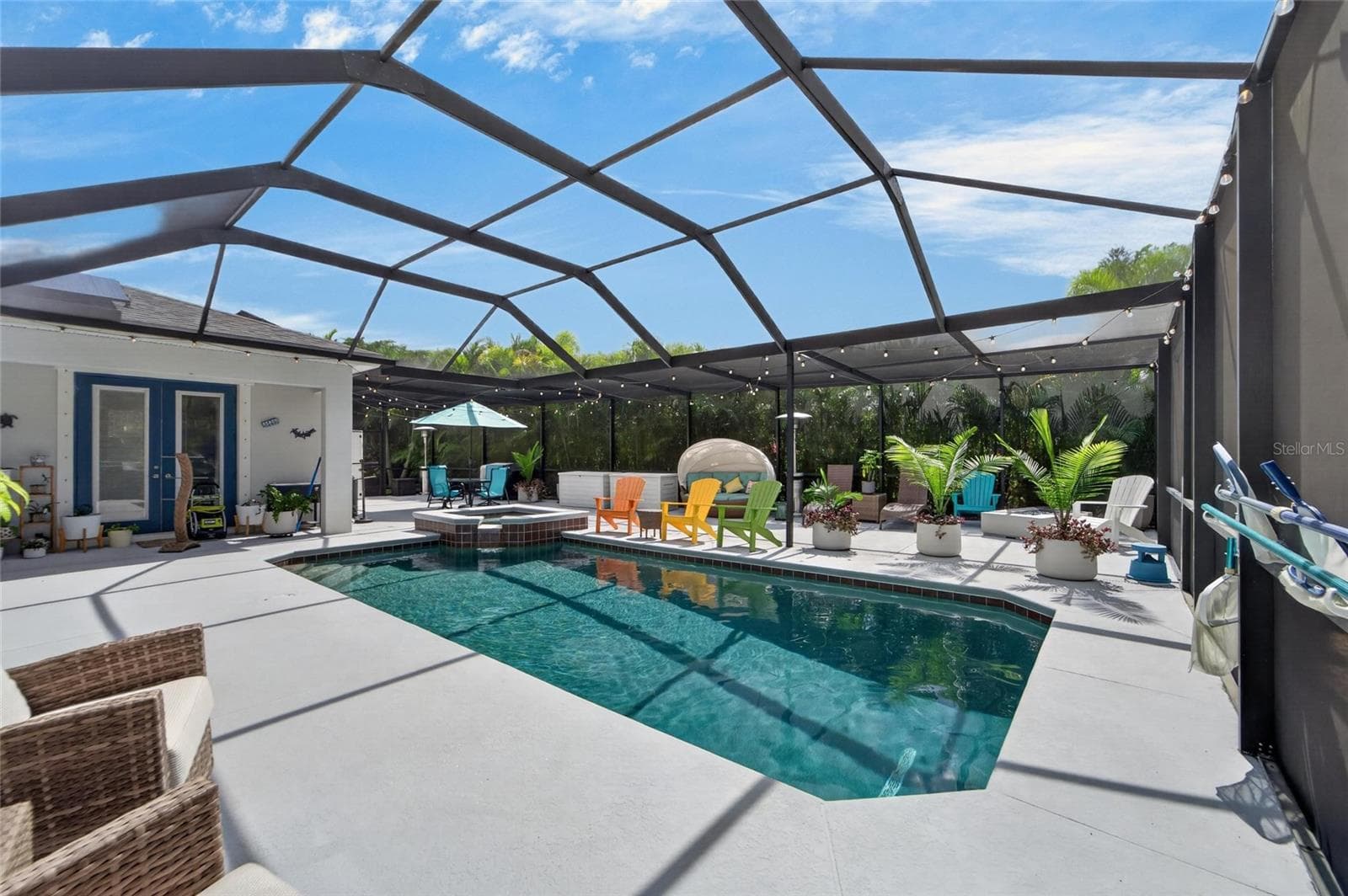 Single Family Residence at 7007 COVINGTON STONE AVE, APOLLO BEACH, photo 73 of 79