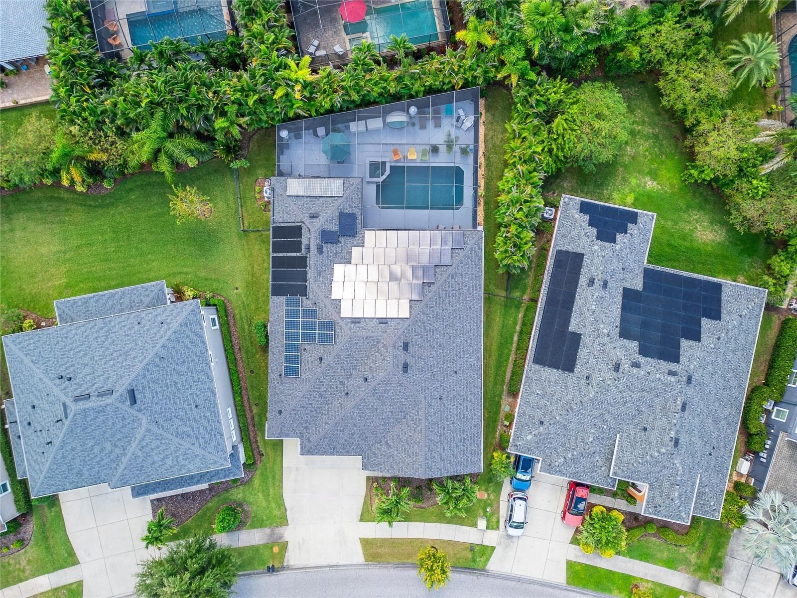 Single Family Residence at 7007 COVINGTON STONE AVE, APOLLO BEACH, photo 78 of 79