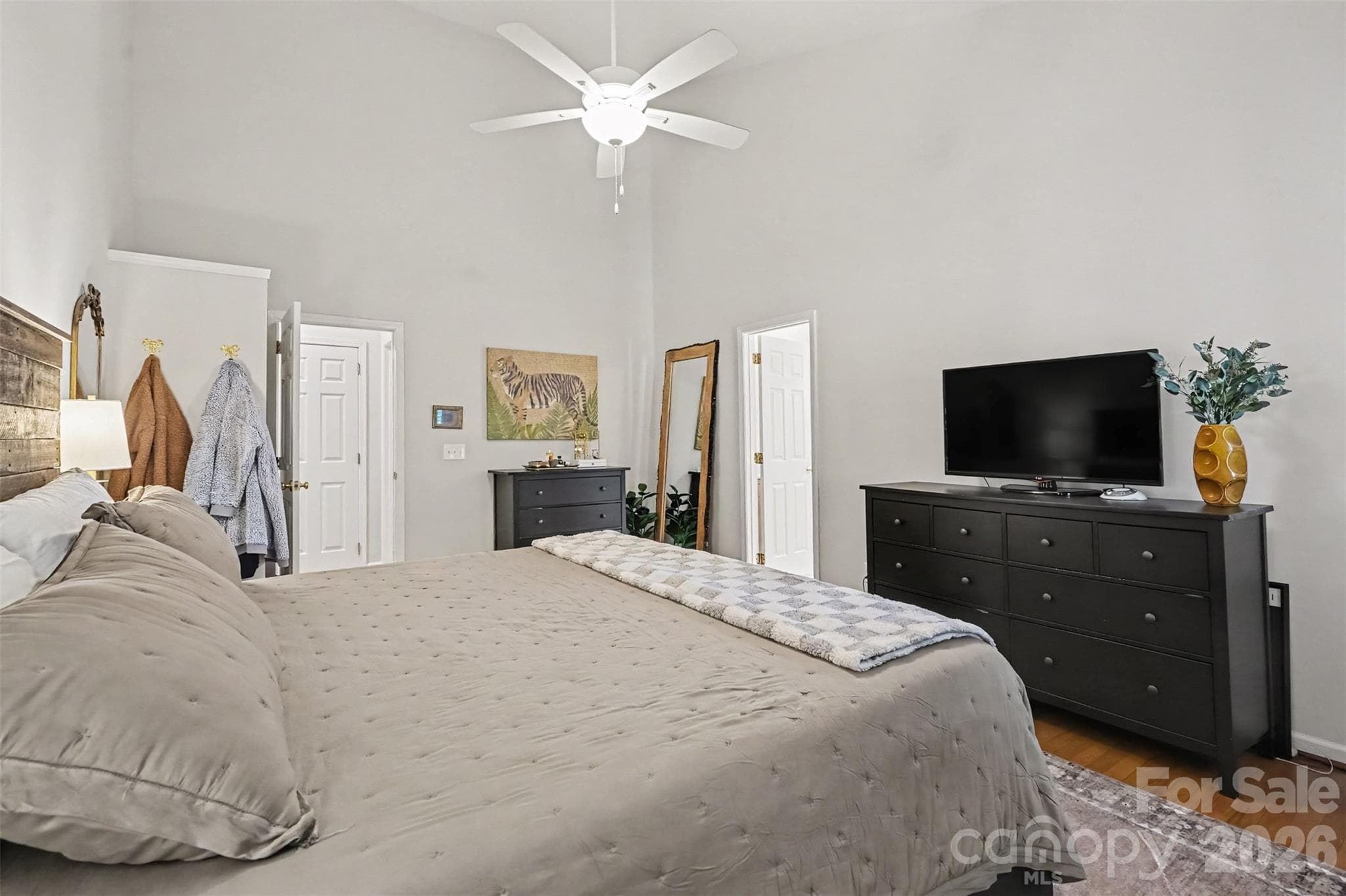 Single Family Residence at 8610 Ellington Park Drive, Charlotte, photo 17 of 29