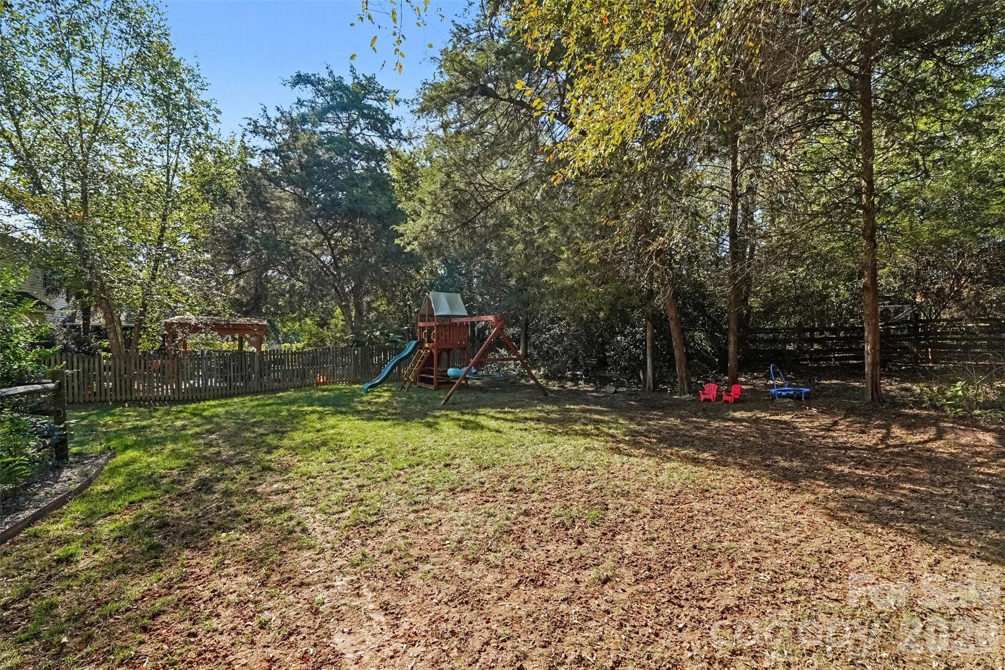 Single Family Residence at 8610 Ellington Park Drive, Charlotte, photo 26 of 29