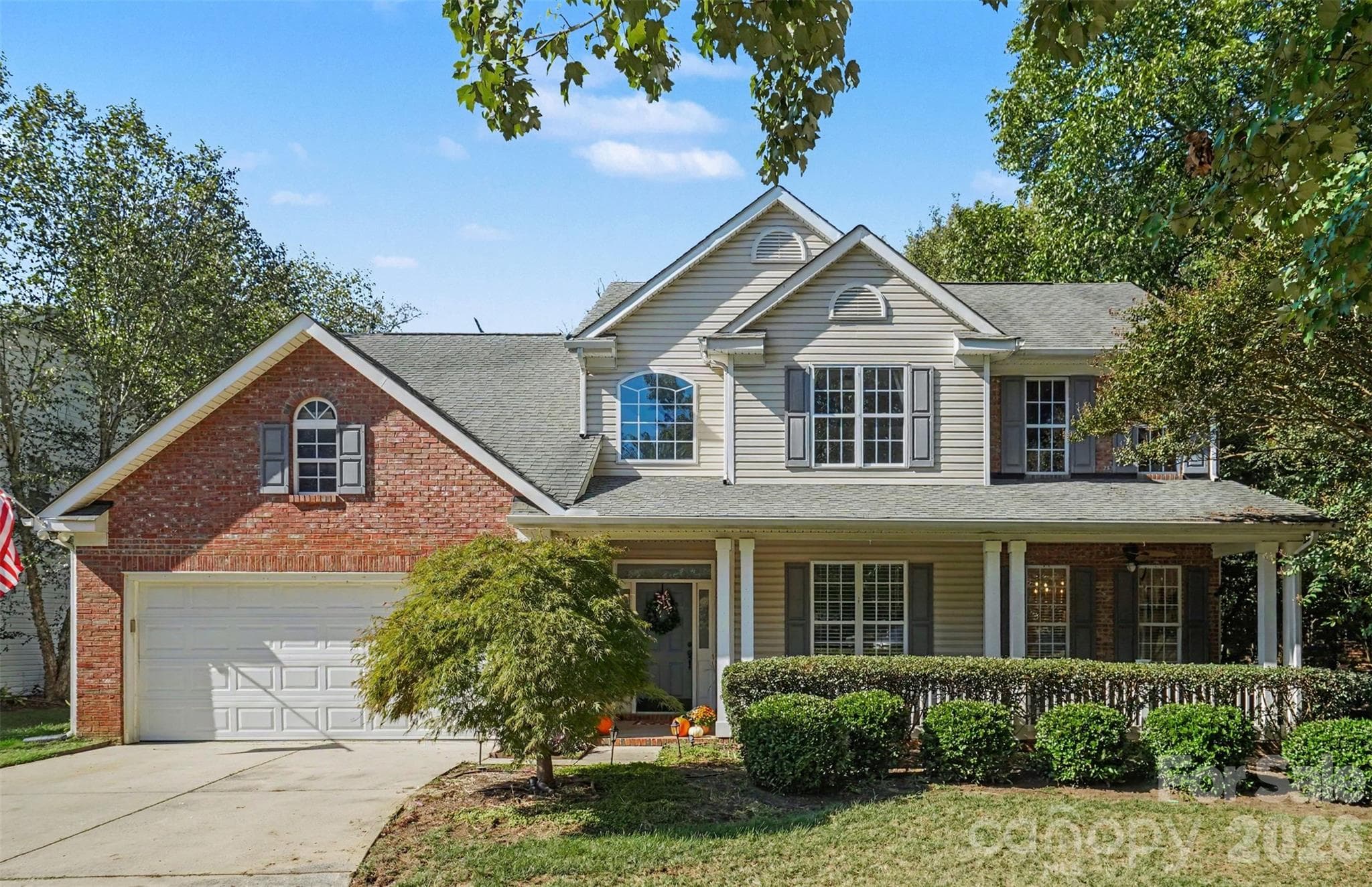 Single Family Residence at 8610 Ellington Park Drive, Charlotte, photo 29 of 29