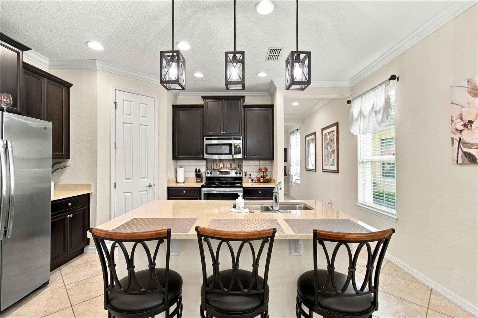 Single Family Residence at 814 SHADY CANYON WAY, POINCIANA, photo 7 of 59