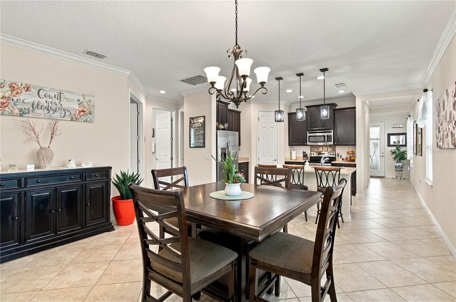 Single Family Residence at 814 SHADY CANYON WAY, POINCIANA, photo 12 of 59