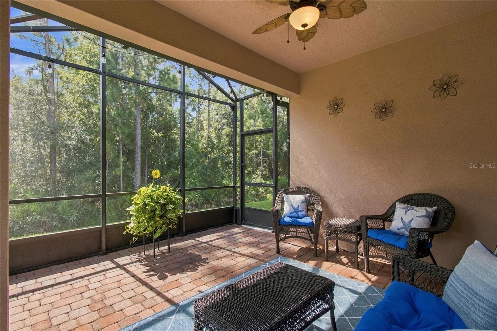 Single Family Residence at 814 SHADY CANYON WAY, POINCIANA, photo 36 of 59
