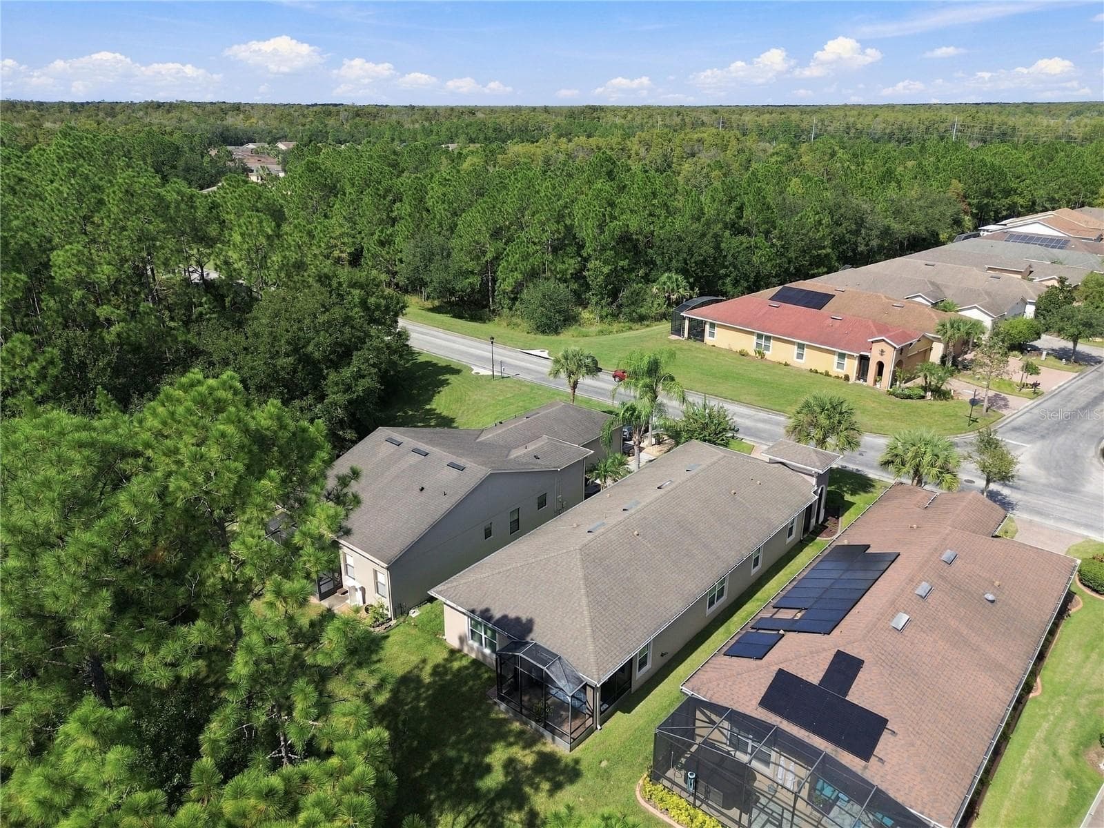Single Family Residence at 814 SHADY CANYON WAY, POINCIANA, photo 40 of 59