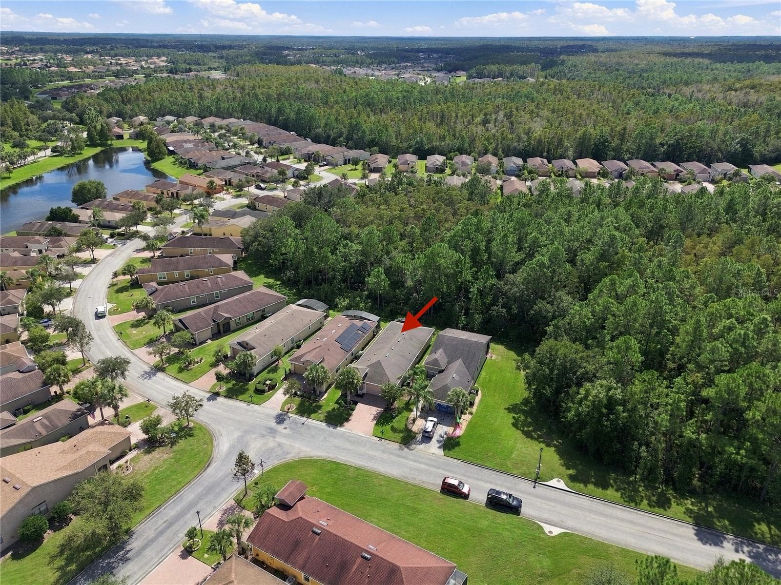 Single Family Residence at 814 SHADY CANYON WAY, POINCIANA, photo 41 of 59