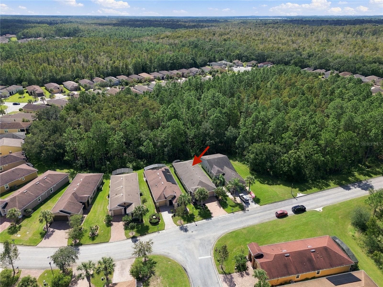 Single Family Residence at 814 SHADY CANYON WAY, POINCIANA, photo 42 of 59