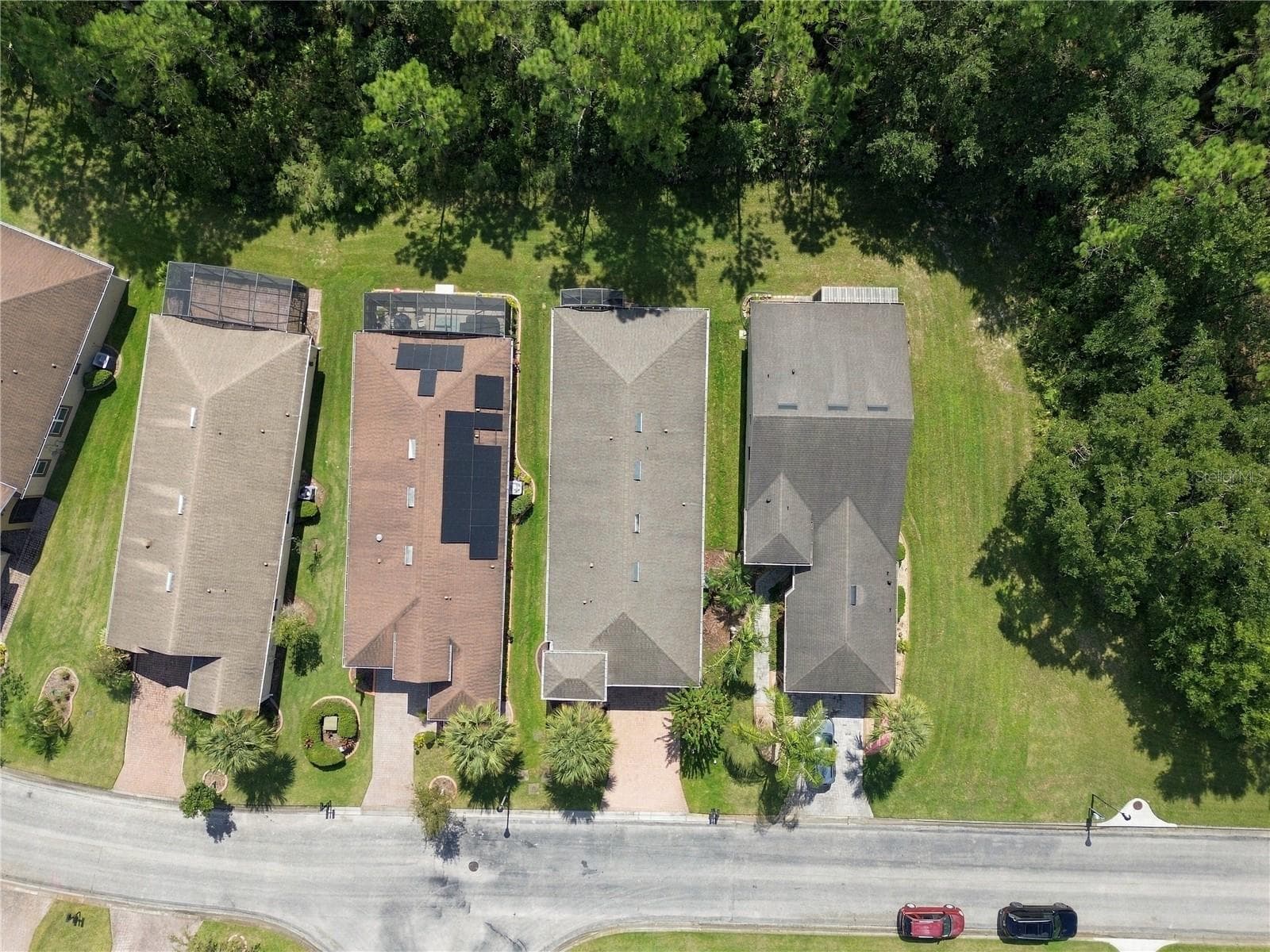 Single Family Residence at 814 SHADY CANYON WAY, POINCIANA, photo 43 of 59