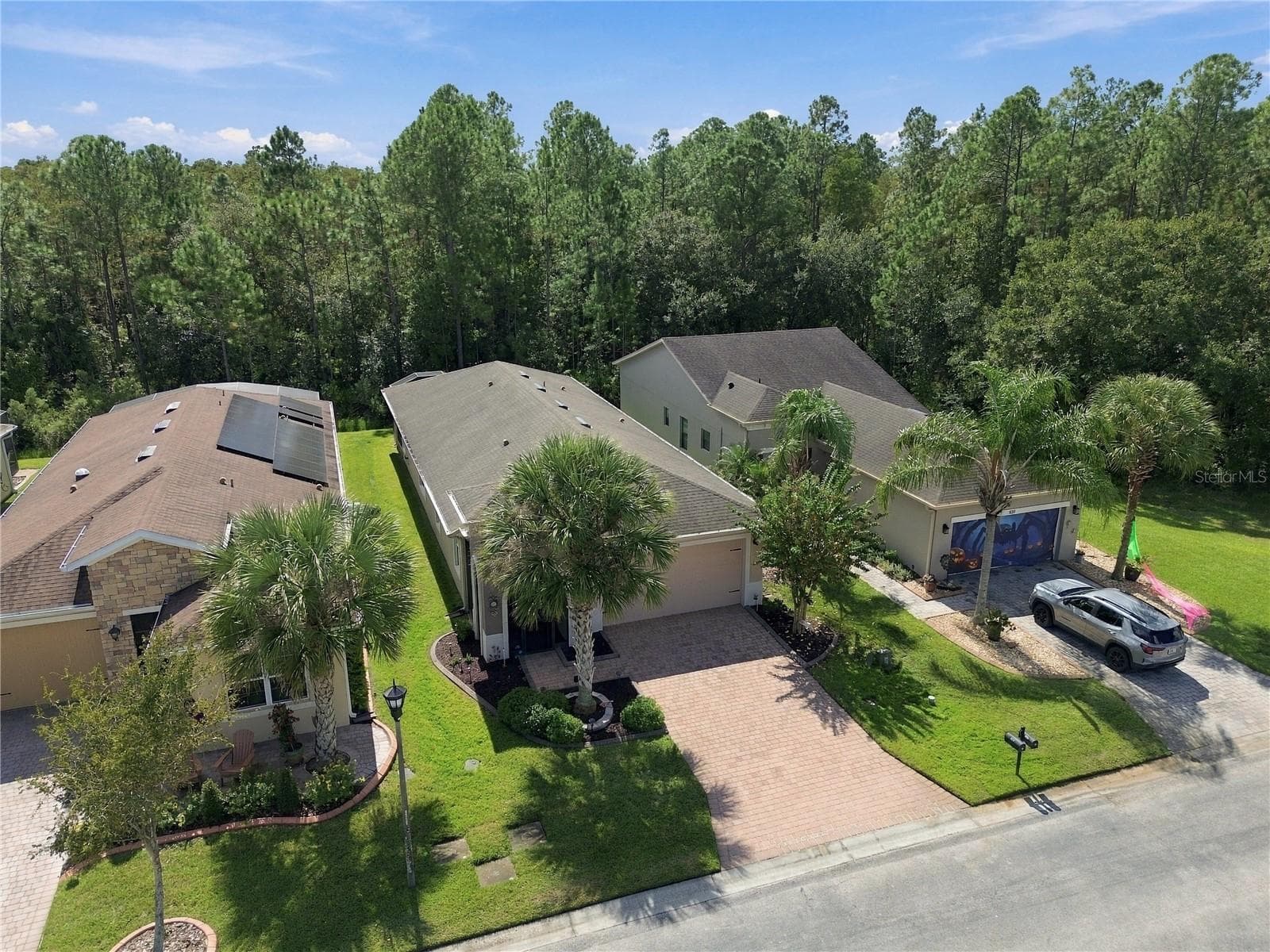 Single Family Residence at 814 SHADY CANYON WAY, POINCIANA, photo 44 of 59