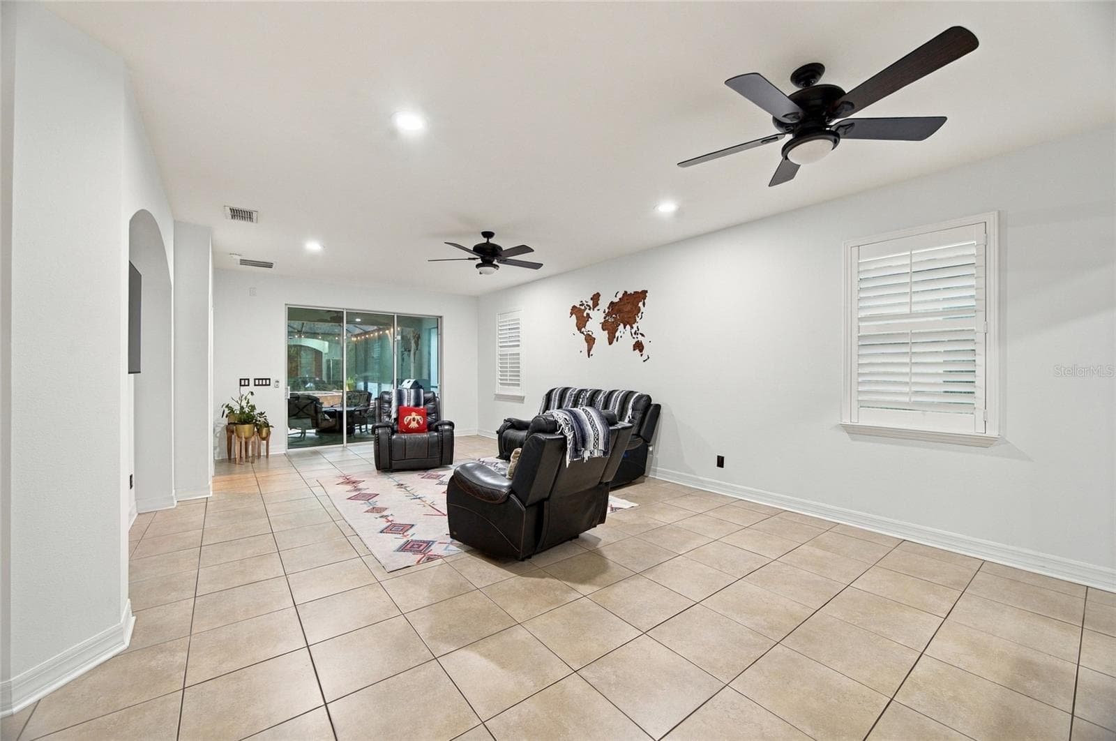 Single Family Residence at 1434 HALAPA WAY, NEW PORT RICHEY, photo 18 of 50