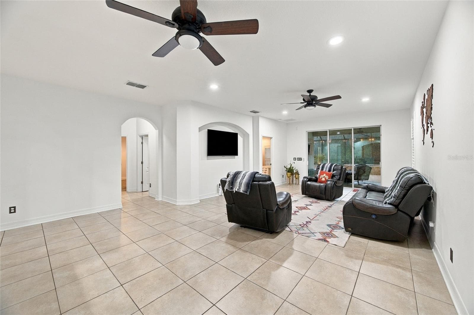 Single Family Residence at 1434 HALAPA WAY, NEW PORT RICHEY, photo 19 of 50