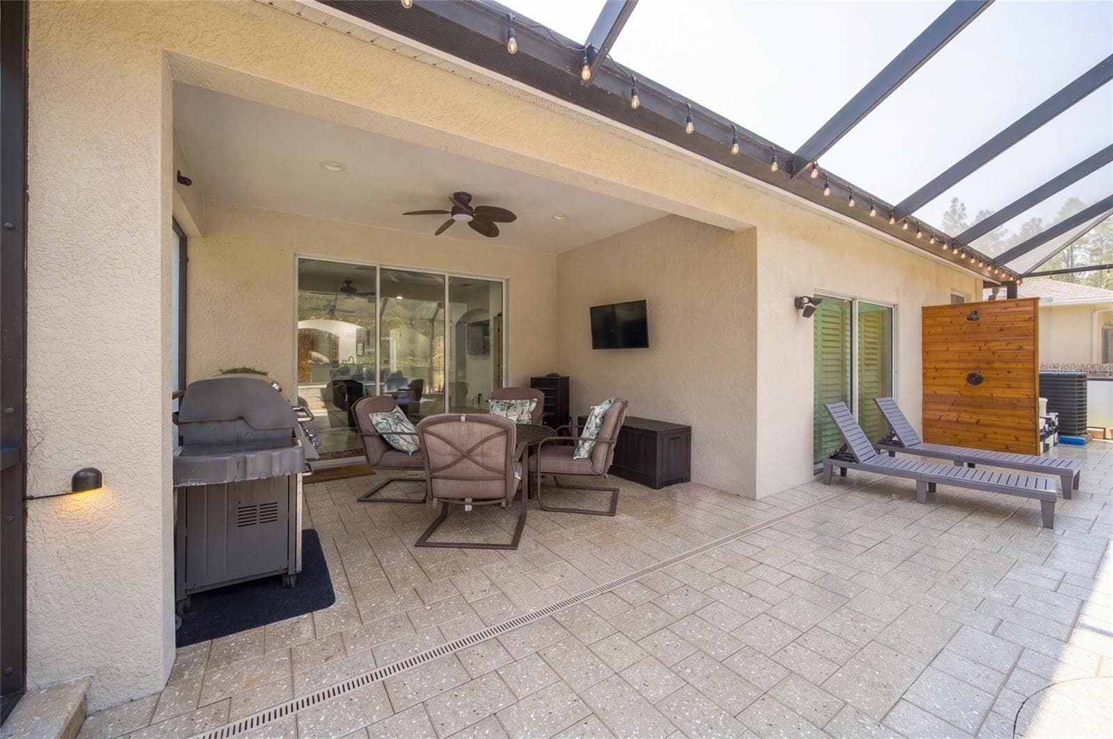 Single Family Residence at 1434 HALAPA WAY, NEW PORT RICHEY, photo 32 of 50