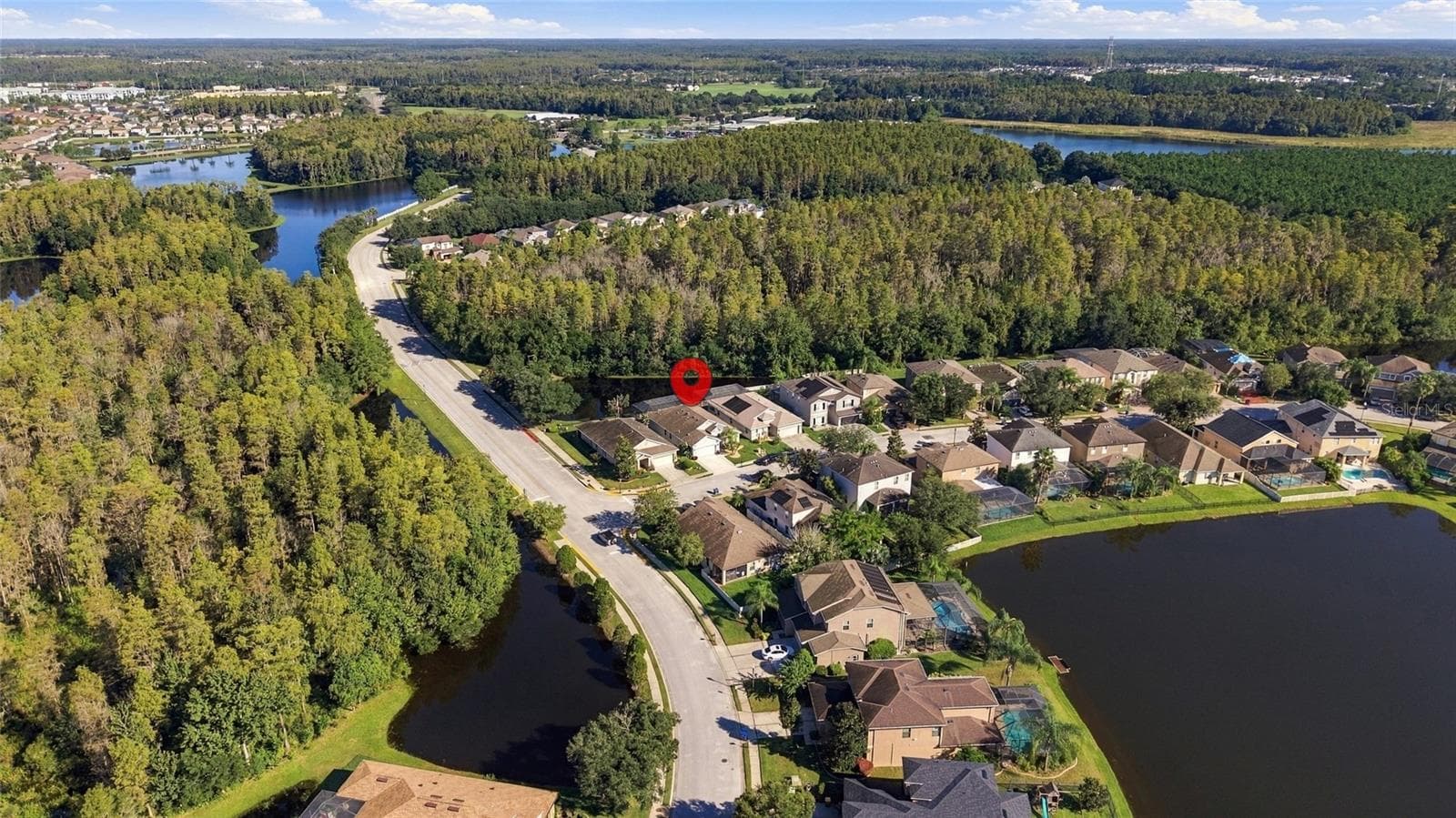 Single Family Residence at 1434 HALAPA WAY, NEW PORT RICHEY, photo 43 of 50