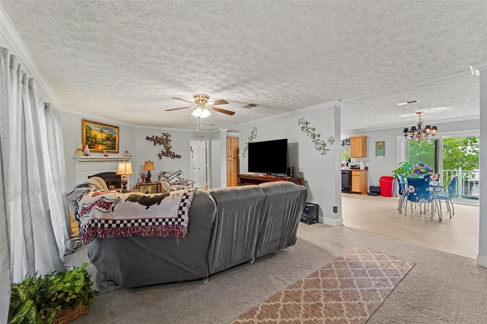Manufactured Home at 8043 TOWER ST, BROOKSVILLE, photo 4 of 31