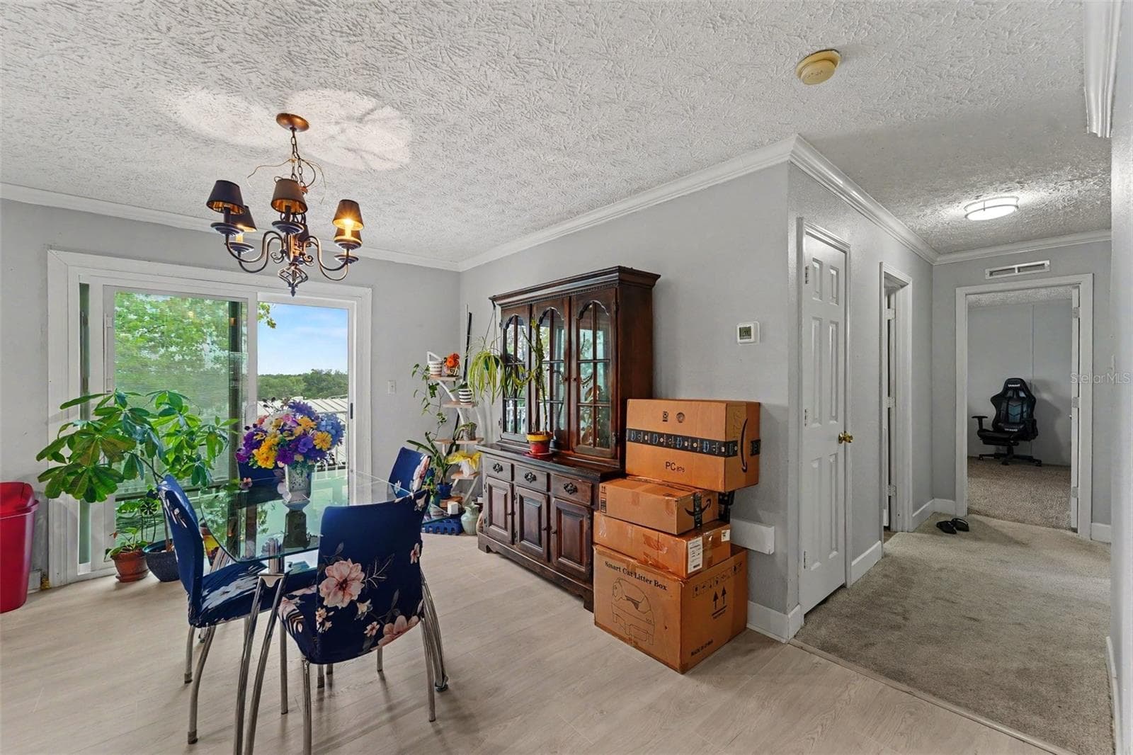 Manufactured Home at 8043 TOWER ST, BROOKSVILLE, photo 6 of 31
