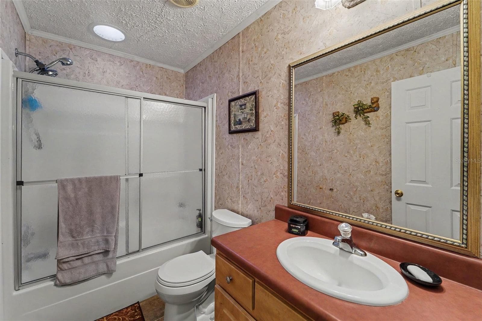Manufactured Home at 8043 TOWER ST, BROOKSVILLE, photo 12 of 31