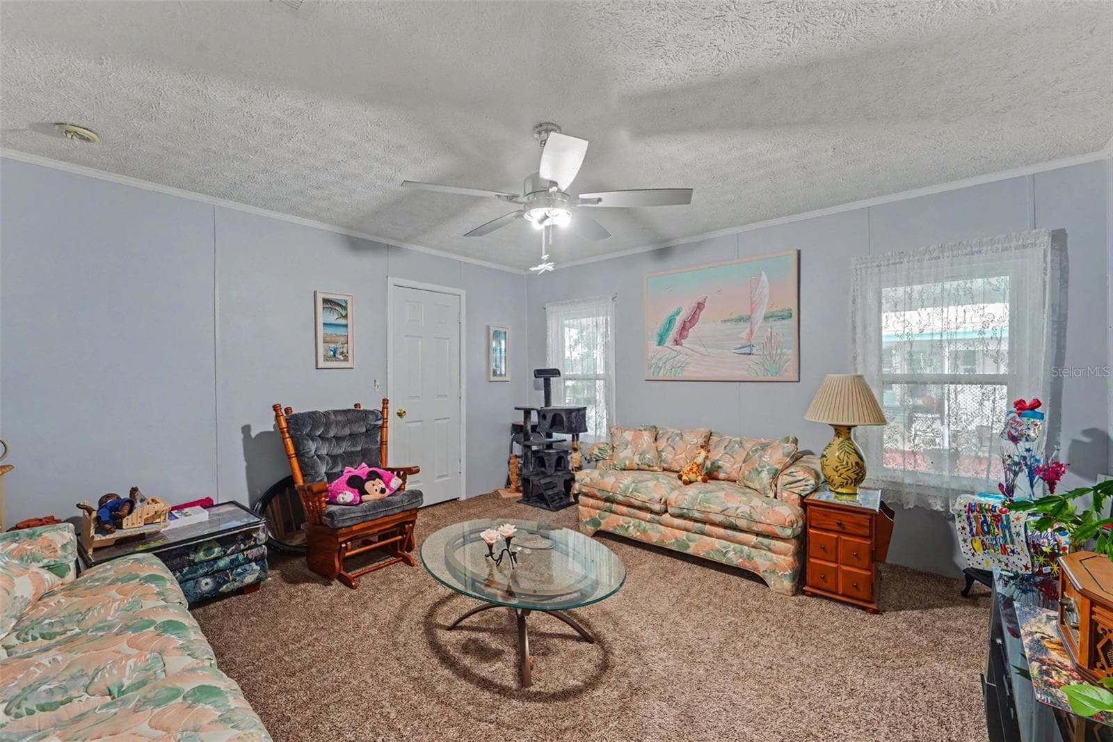 Manufactured Home at 8043 TOWER ST, BROOKSVILLE, photo 17 of 31