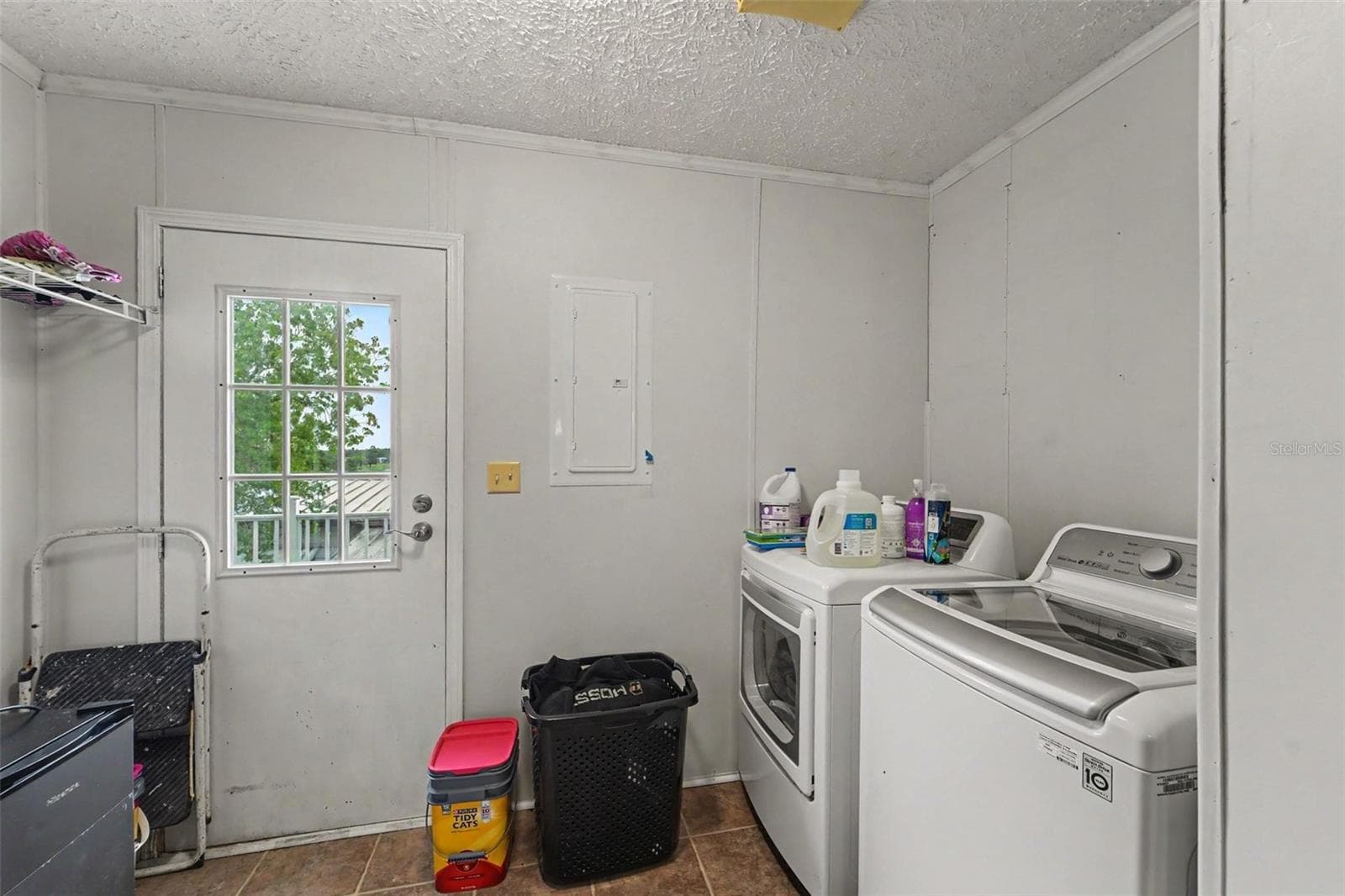 Manufactured Home at 8043 TOWER ST, BROOKSVILLE, photo 22 of 31