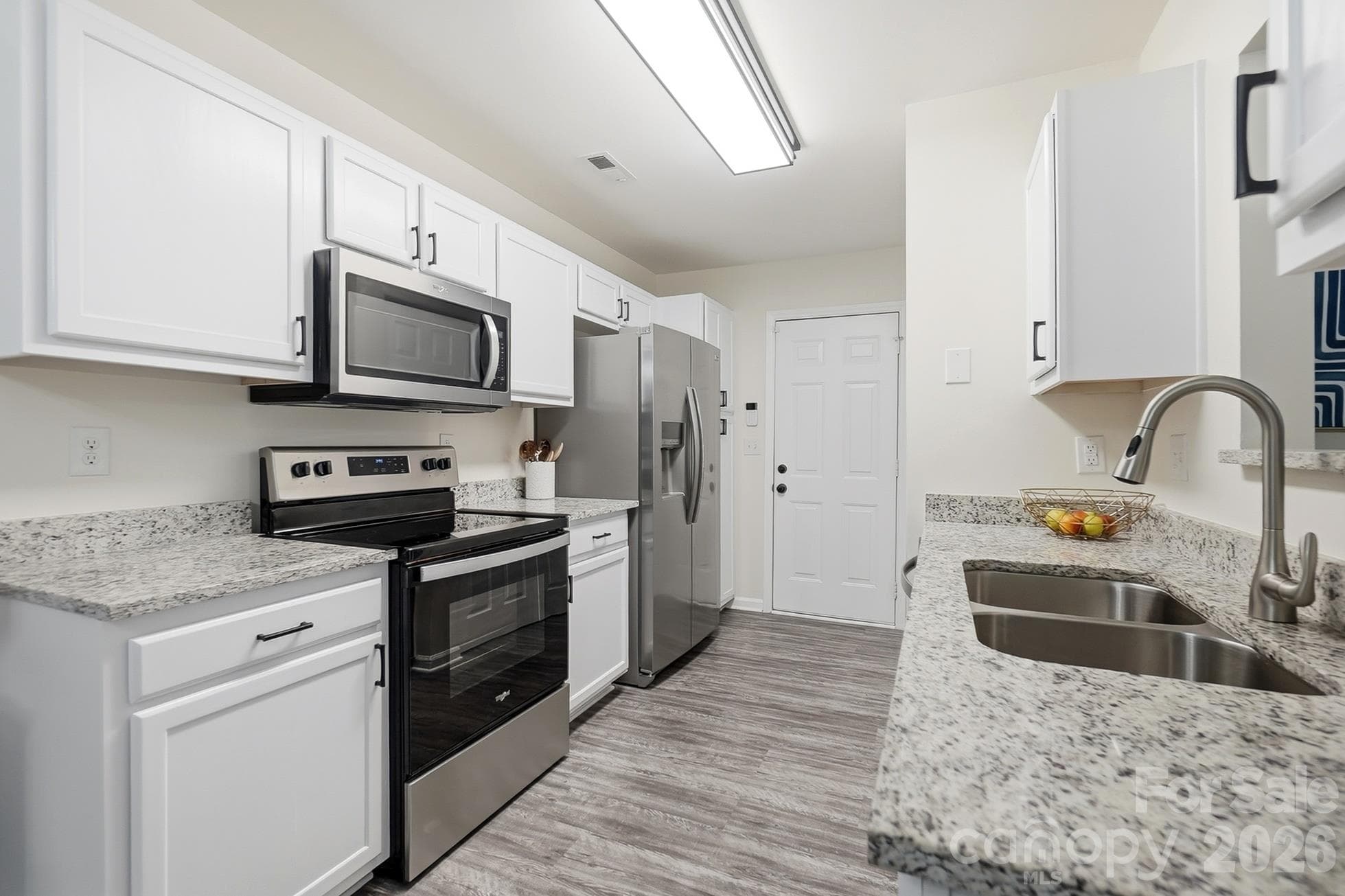 Kitchen - 236 Forest Pond Road, Kannapolis