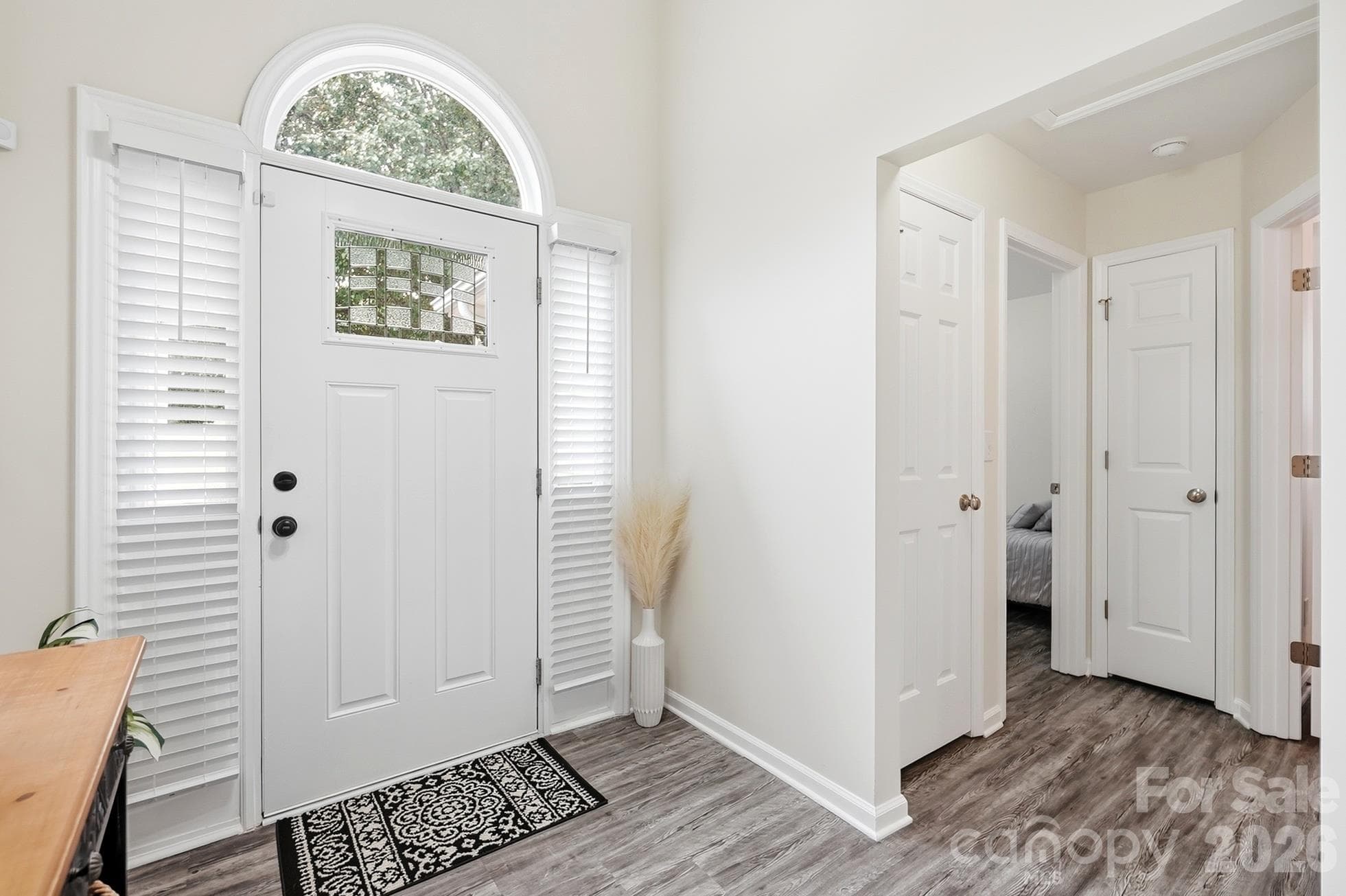 Foyer - 236 Forest Pond Road, Kannapolis