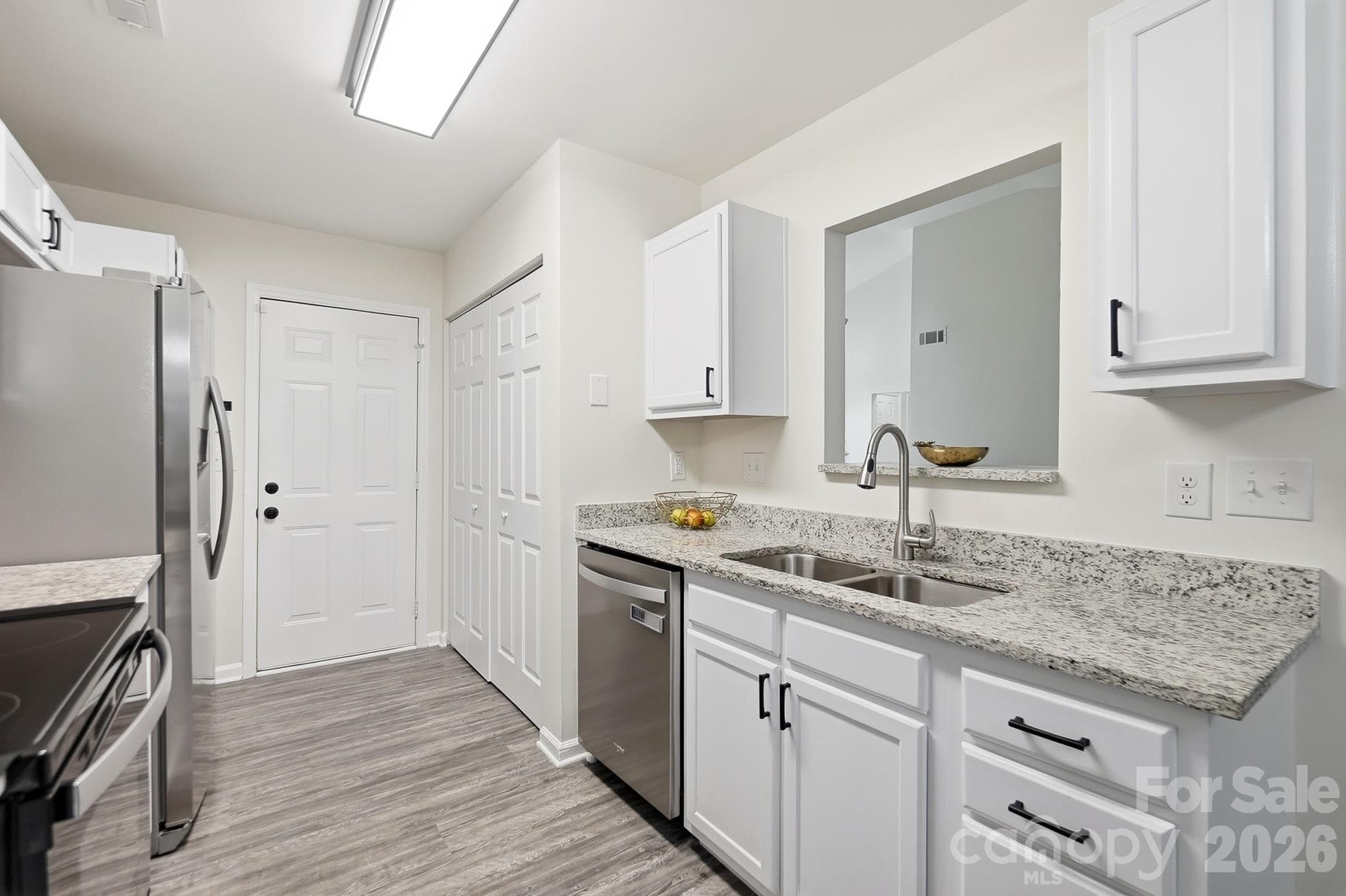 Kitchen - 236 Forest Pond Road, Kannapolis