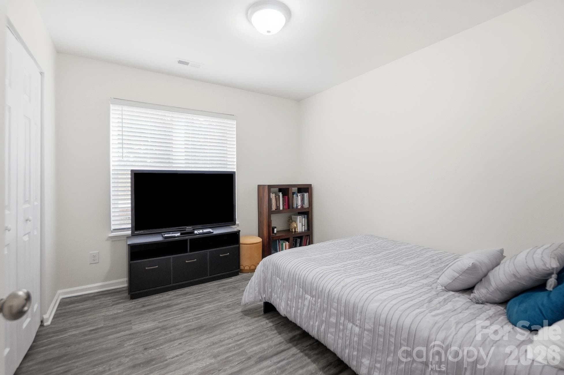 Bedroom 2 - 236 Forest Pond Road, Kannapolis