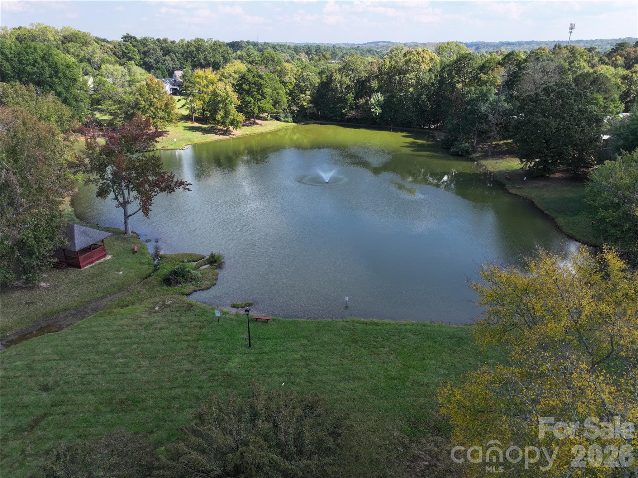 Beaver Pond - 236 Forest Pond Road, Kannapolis