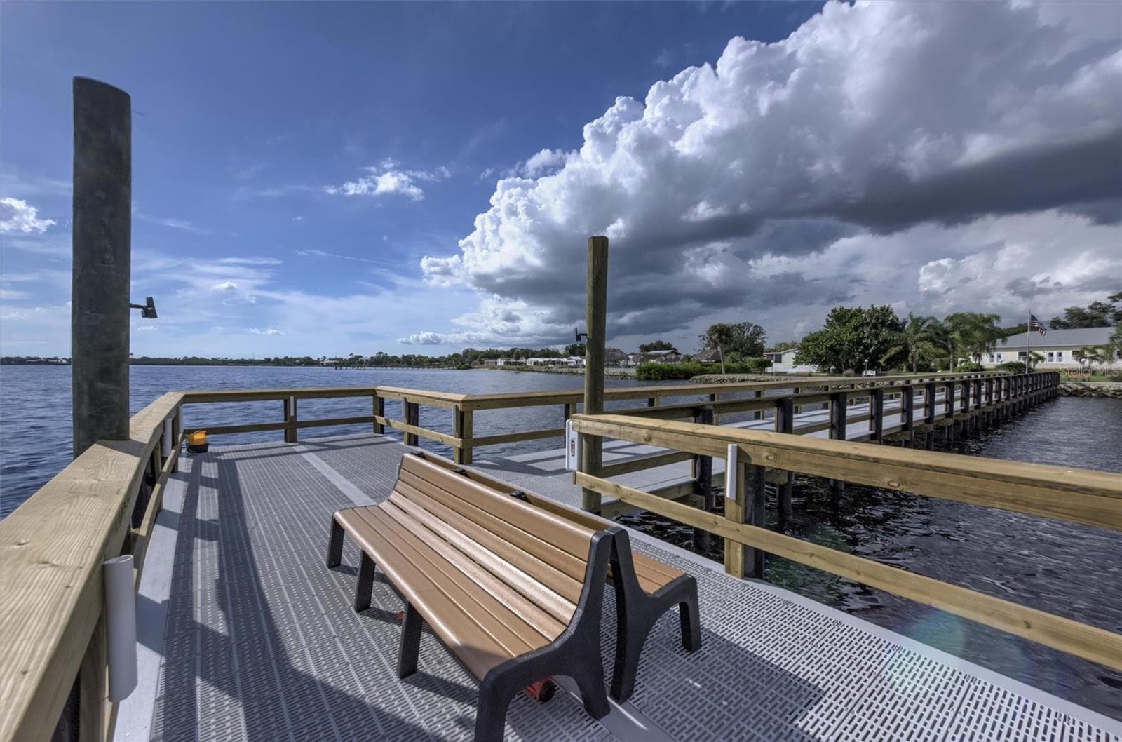 Mobile Home at 24437 HARBORVIEW RD #5, PUNTA GORDA, photo 85 of 87