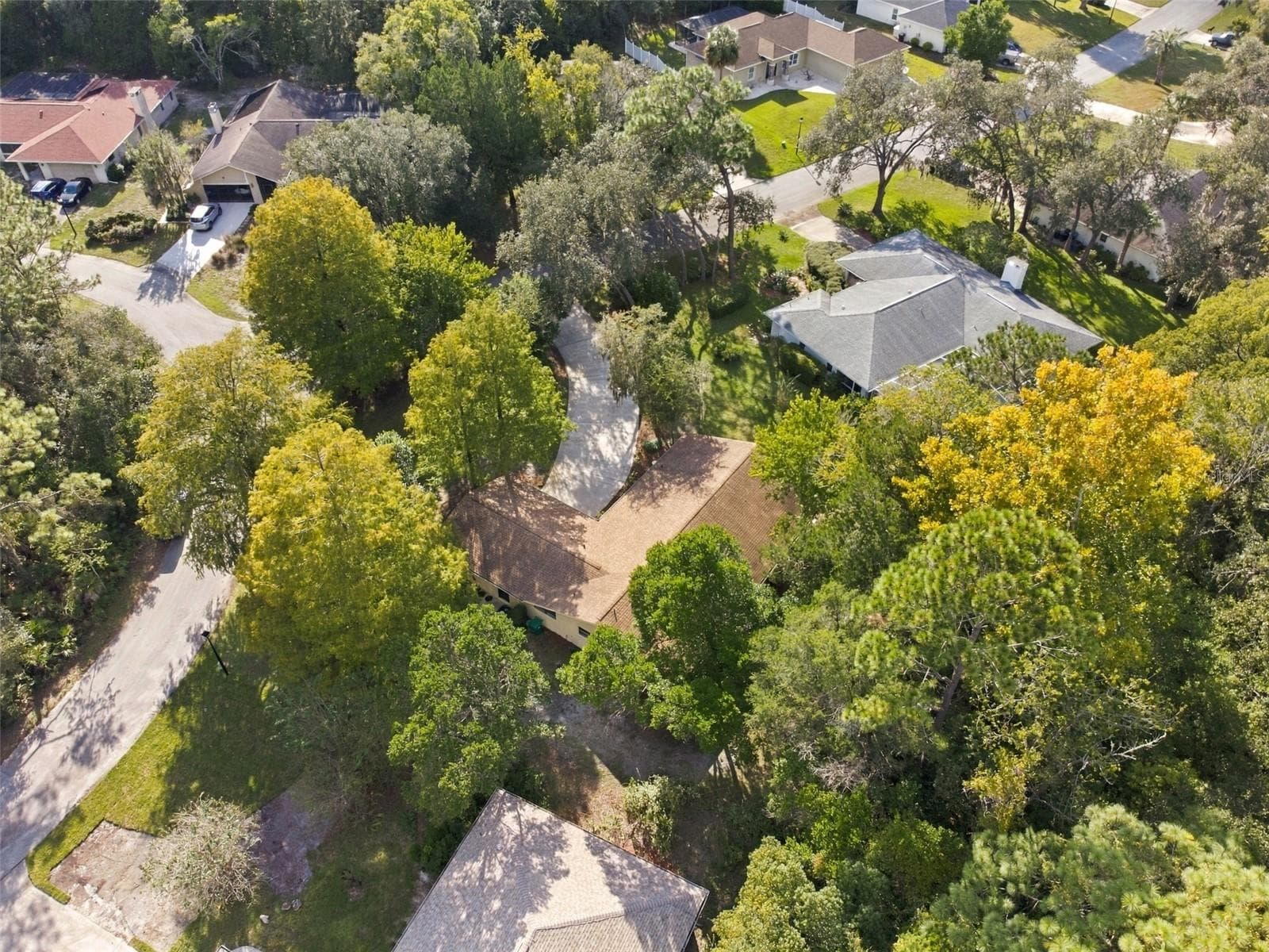 Single Family Residence at 12 SYCAMORE CT E, HOMOSASSA, photo 58 of 60