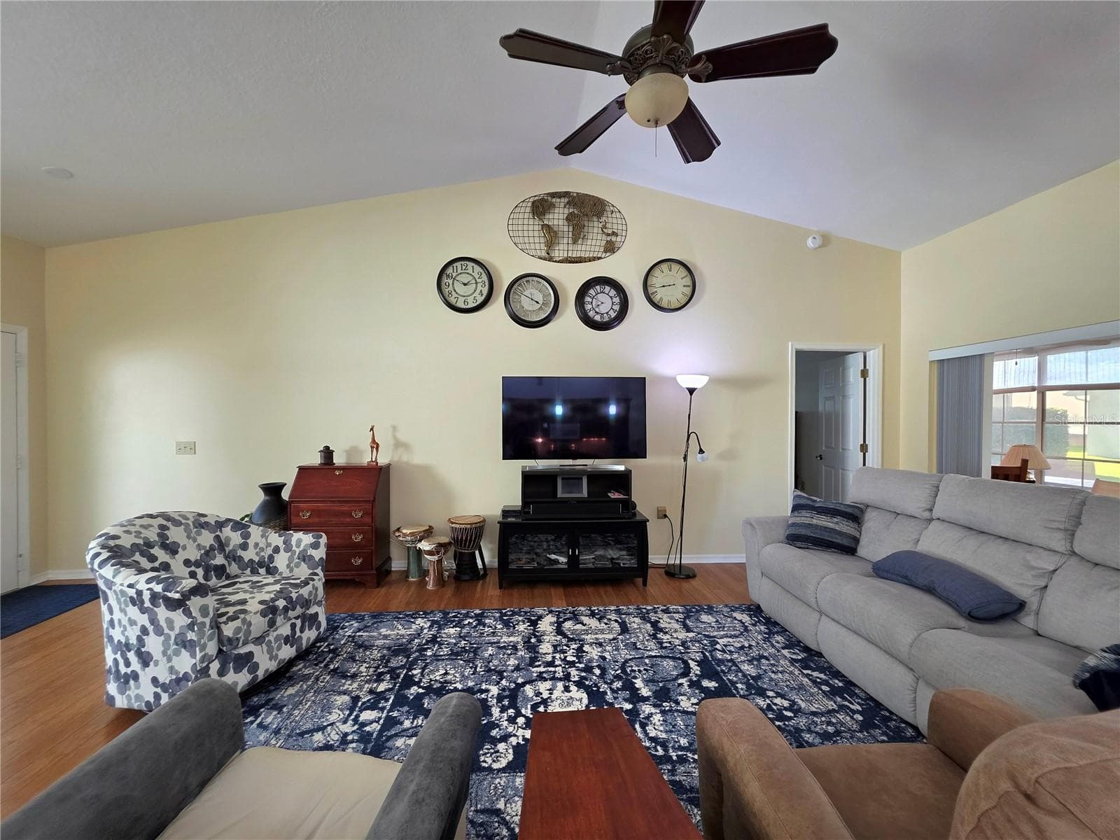 Single Family Residence at 7420 PARADISE PINE CT, SPRING HILL, photo 4 of 38