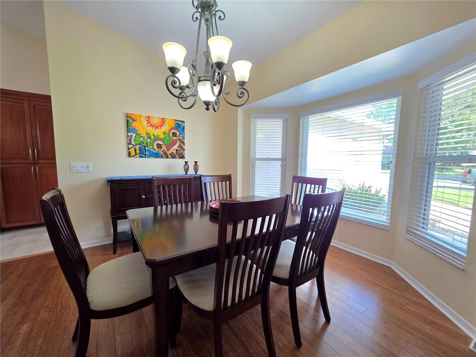 Single Family Residence at 7420 PARADISE PINE CT, SPRING HILL, photo 5 of 38