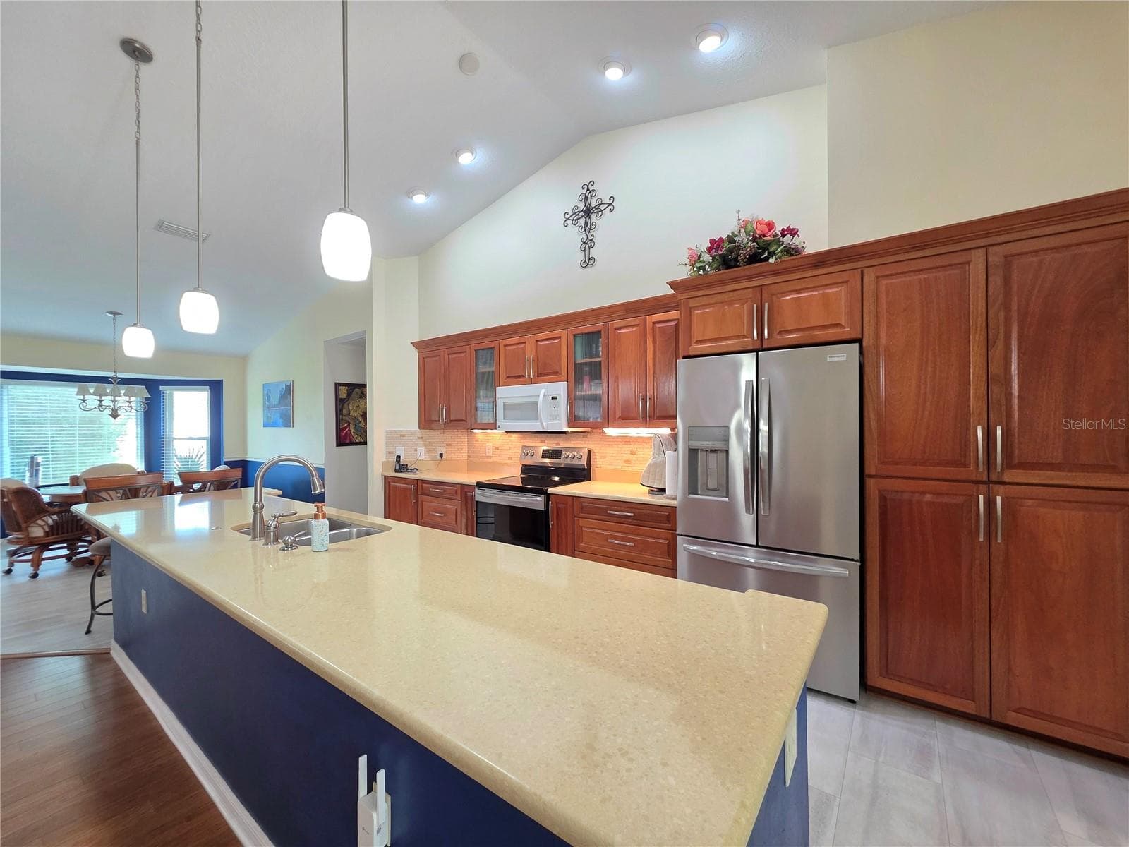 Single Family Residence at 7420 PARADISE PINE CT, SPRING HILL, photo 7 of 38