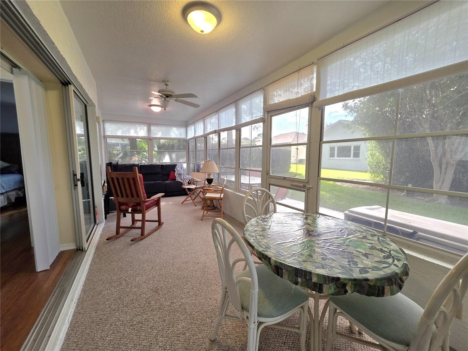 Single Family Residence at 7420 PARADISE PINE CT, SPRING HILL, photo 23 of 38