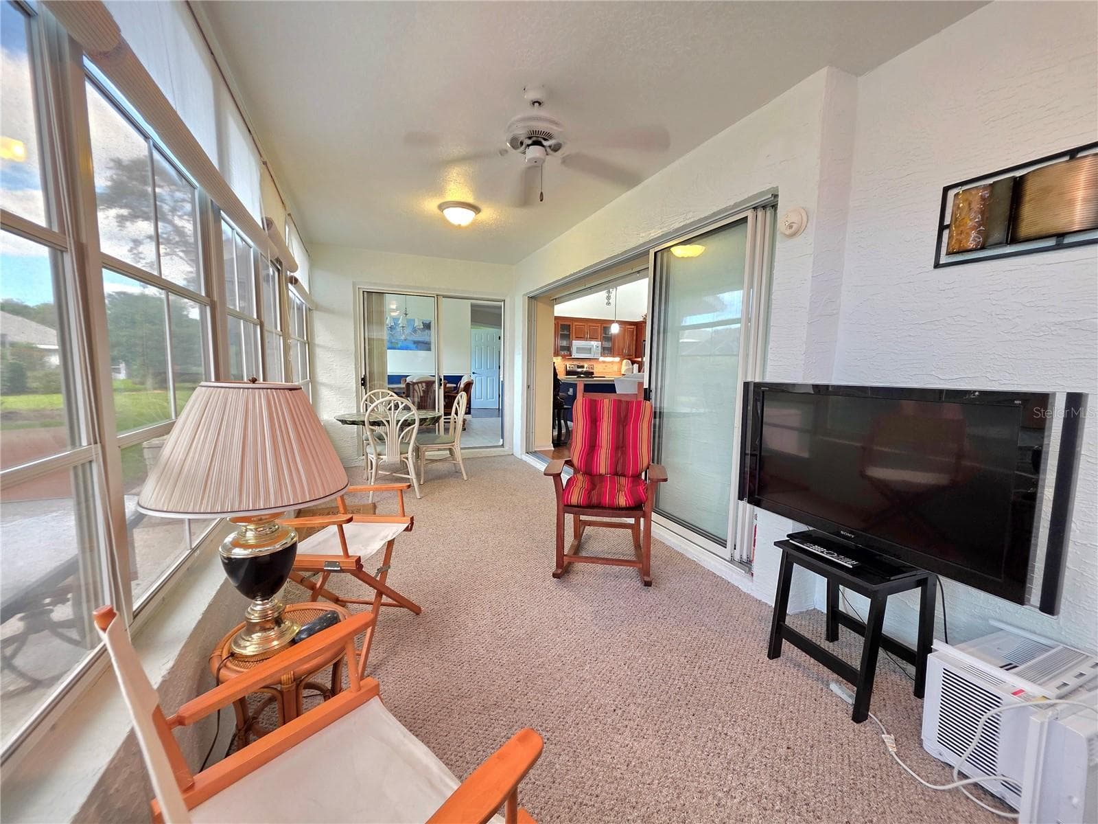 Single Family Residence at 7420 PARADISE PINE CT, SPRING HILL, photo 24 of 38