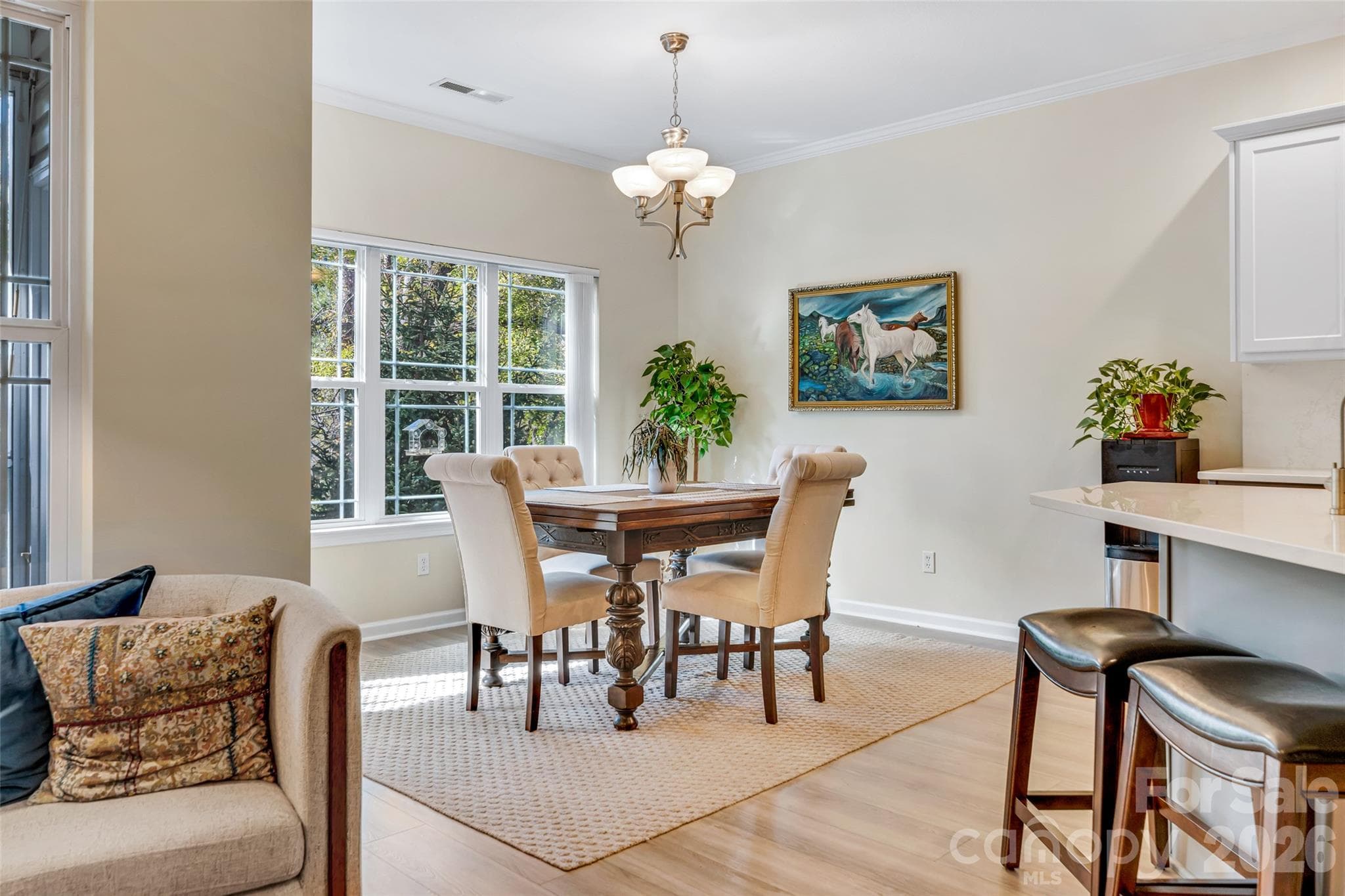 Townhouse at 23 Prairie Path, Asheville, photo 11 of 48