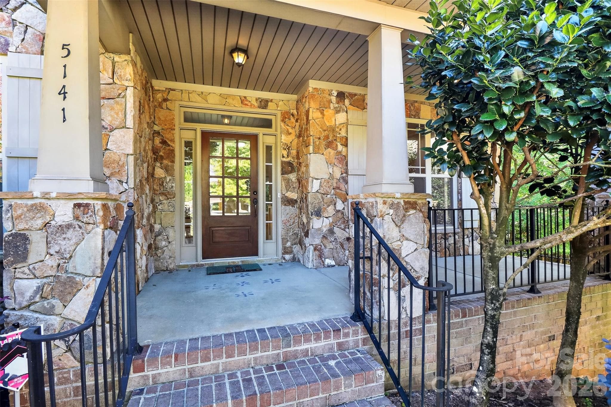 Single Family Residence at 5141 Berkeley Park Court, Charlotte, photo 4 of 48