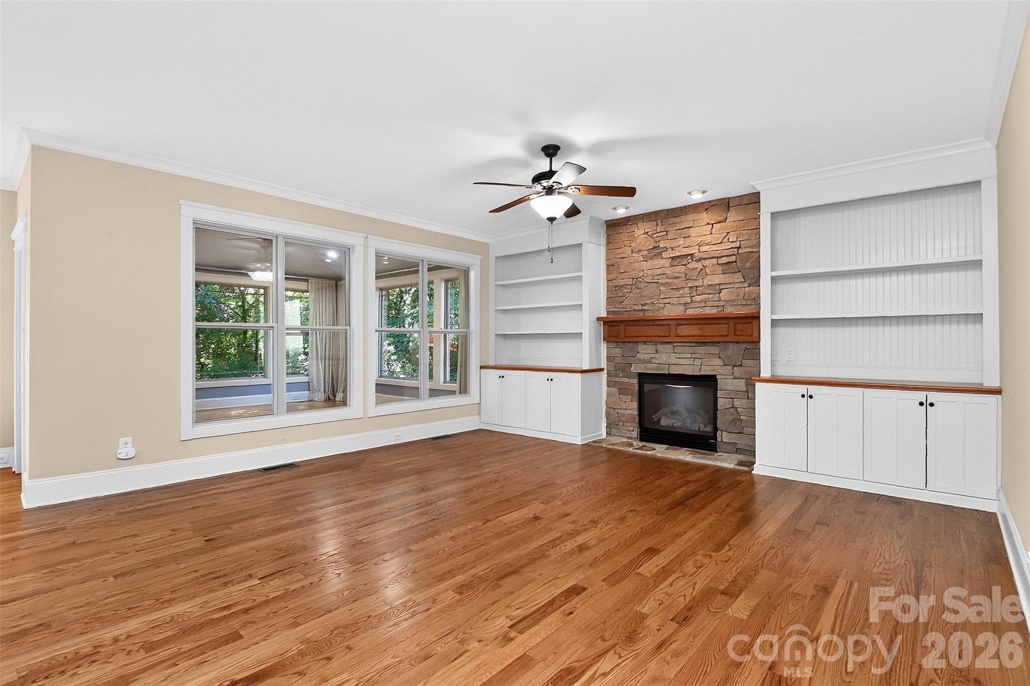 Single Family Residence at 5141 Berkeley Park Court, Charlotte, photo 7 of 48