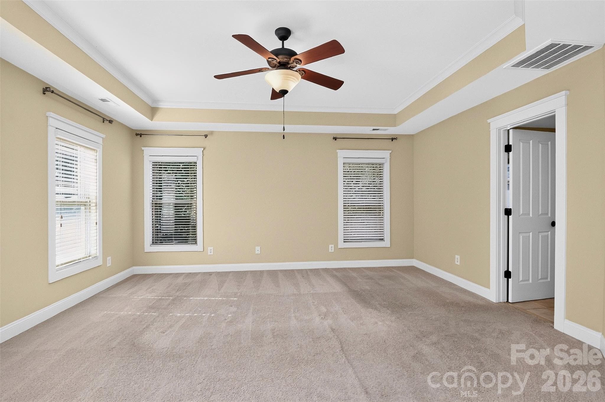 Primary Owners Suit - 5141 Berkeley Park Court, Charlotte