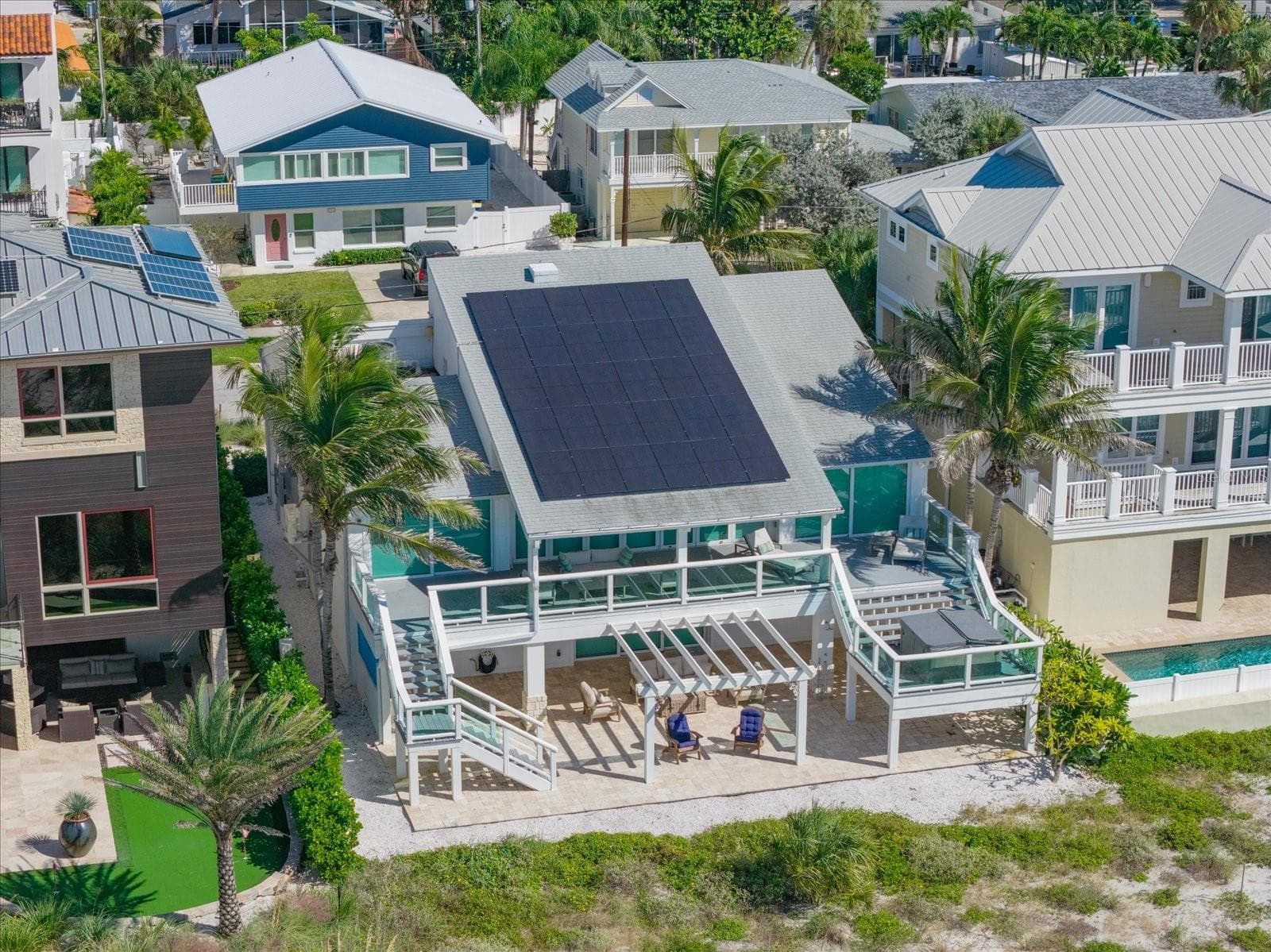 Single Family Residence at 744 ELDORADO AVE, CLEARWATER, photo 3 of 53