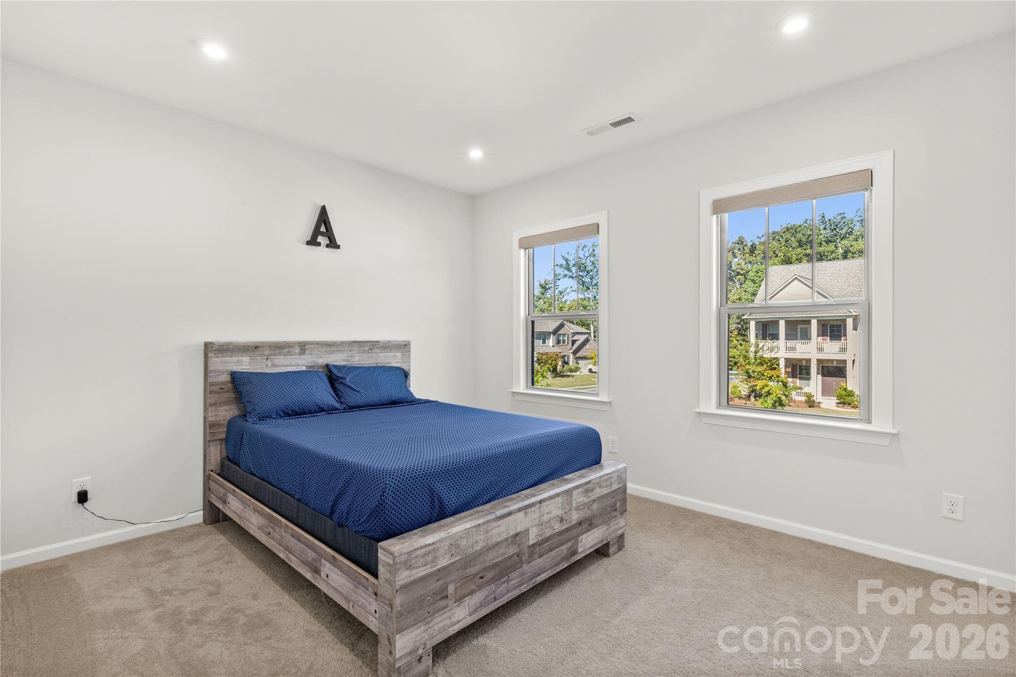 Secondary Bedroom #3 - 5616 Regal Way, Indian Land